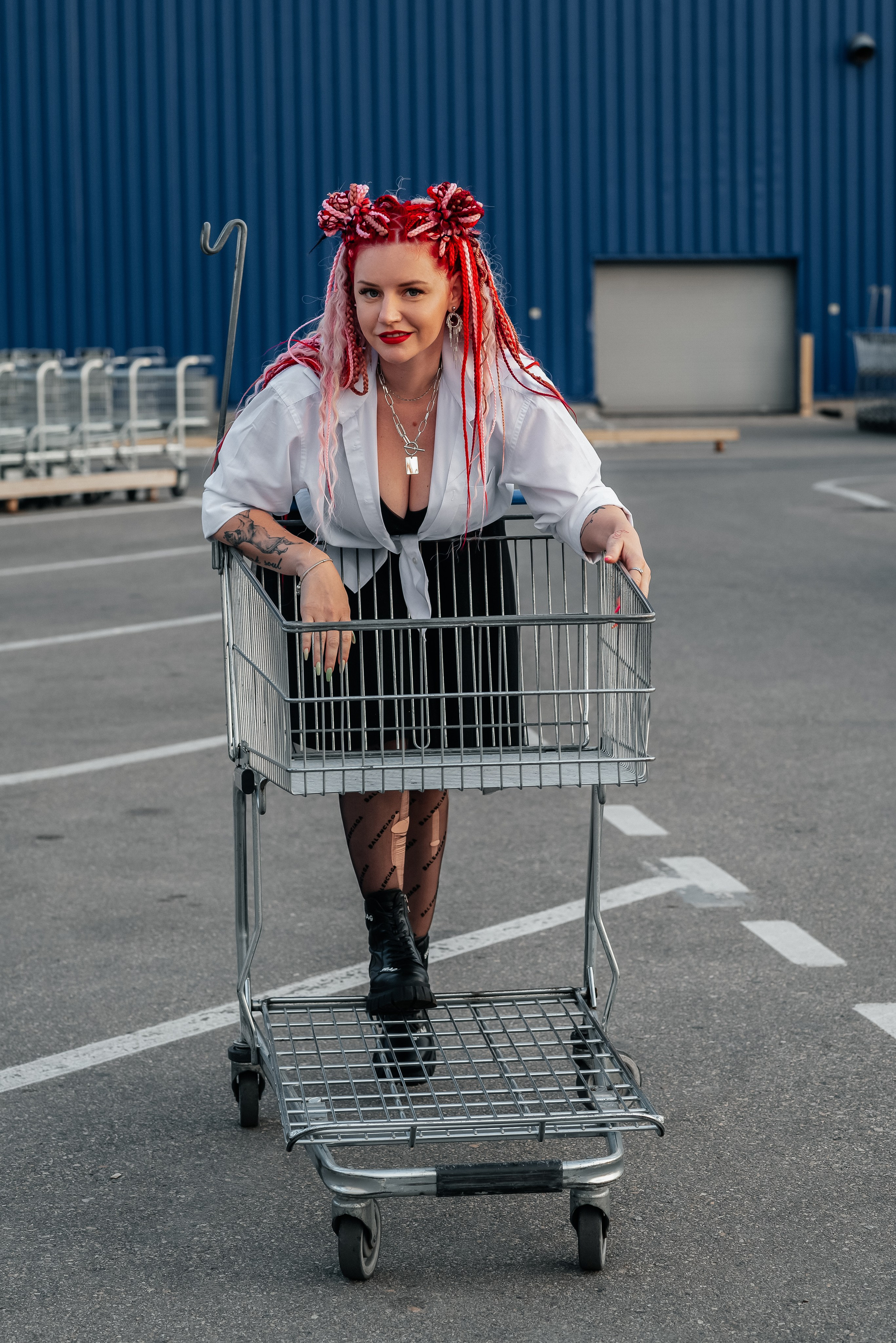 Ты небо. Семейный и свадебный фотограф в Севастополе Лиза Печенько