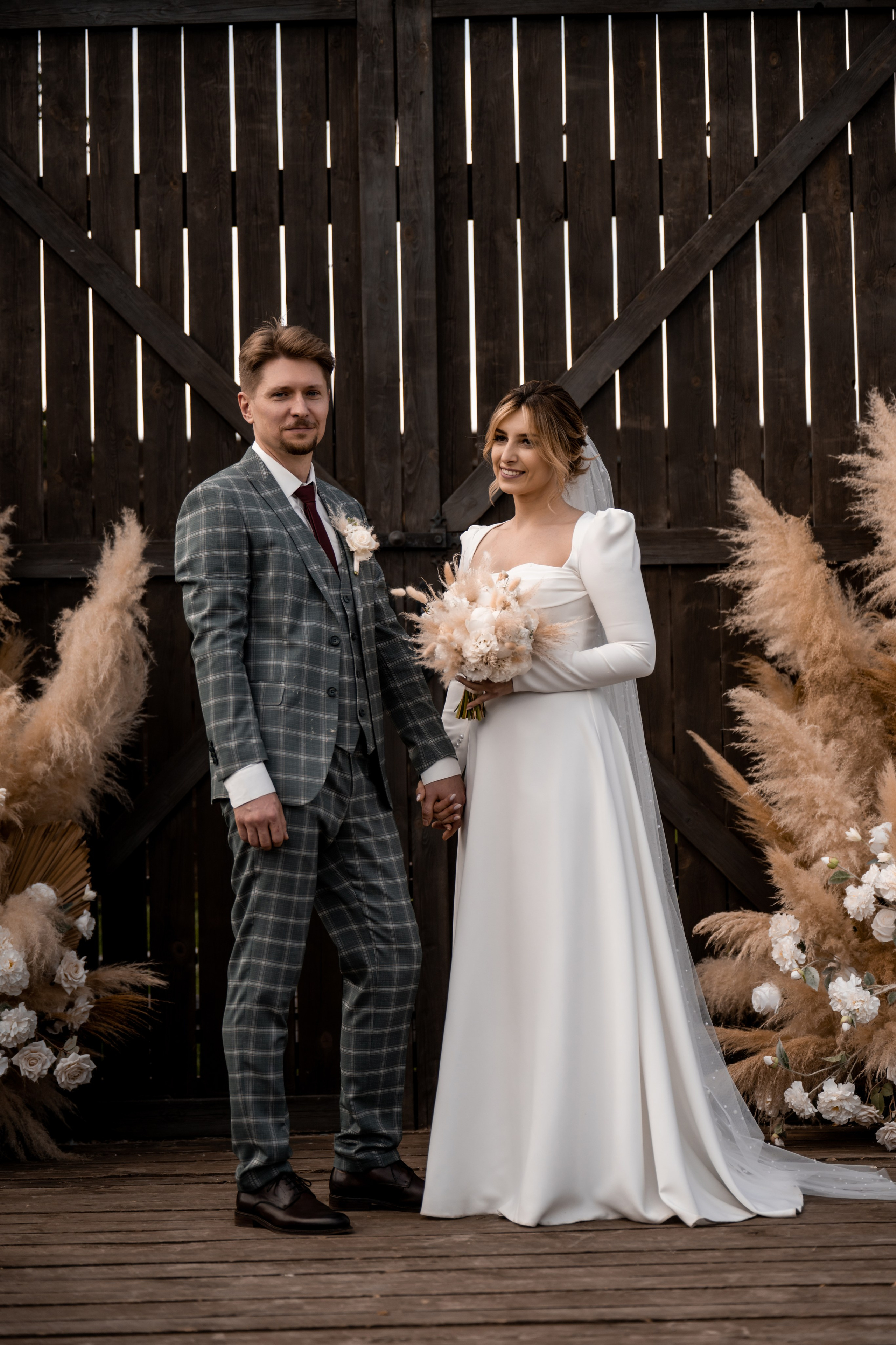 2024. Саша и Ксюша. Свадебный и семейный фотограф в Москве и Европе Евгения Амелина