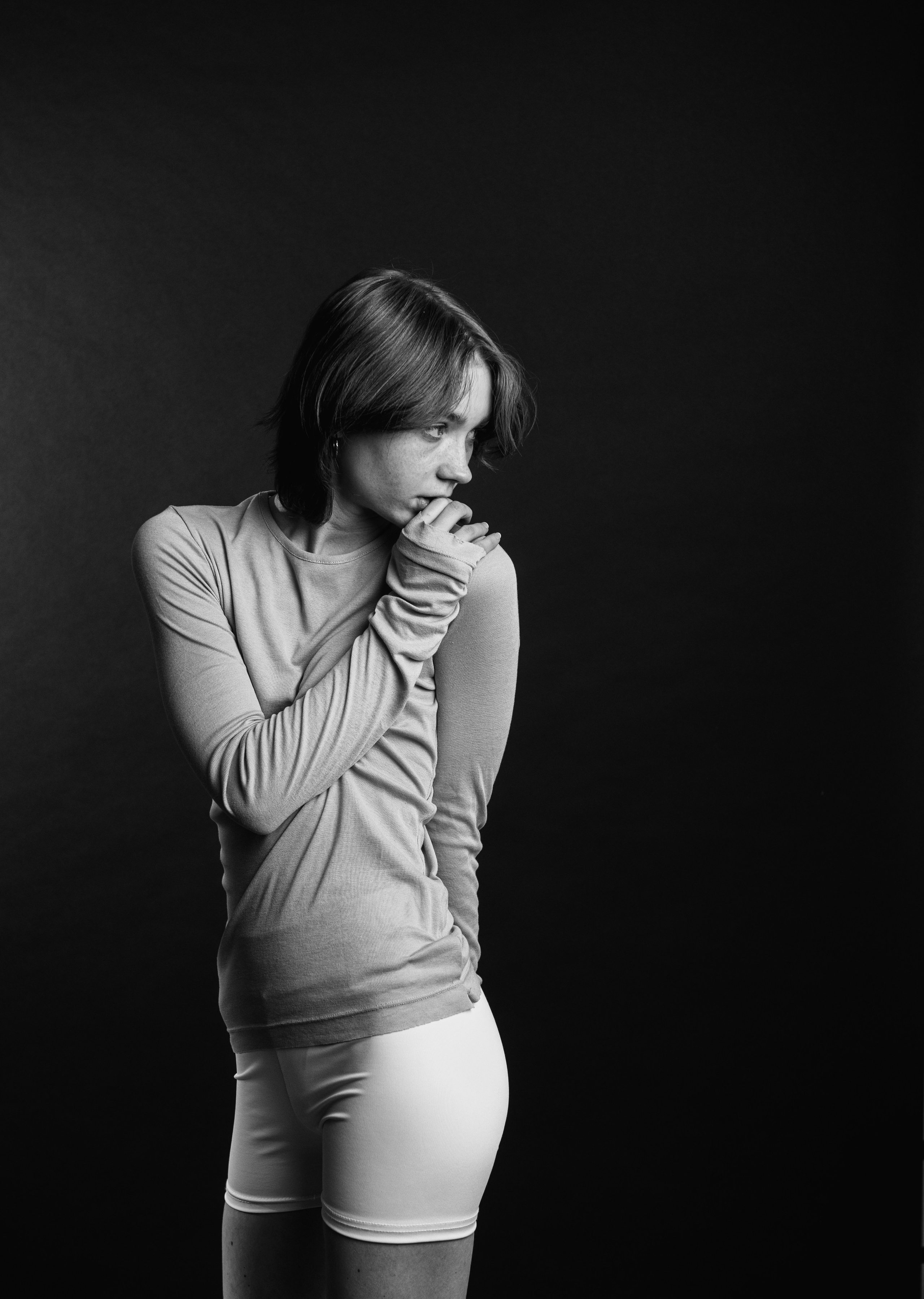 Портреты. Фотограф Маша Ривер Щелково Москва