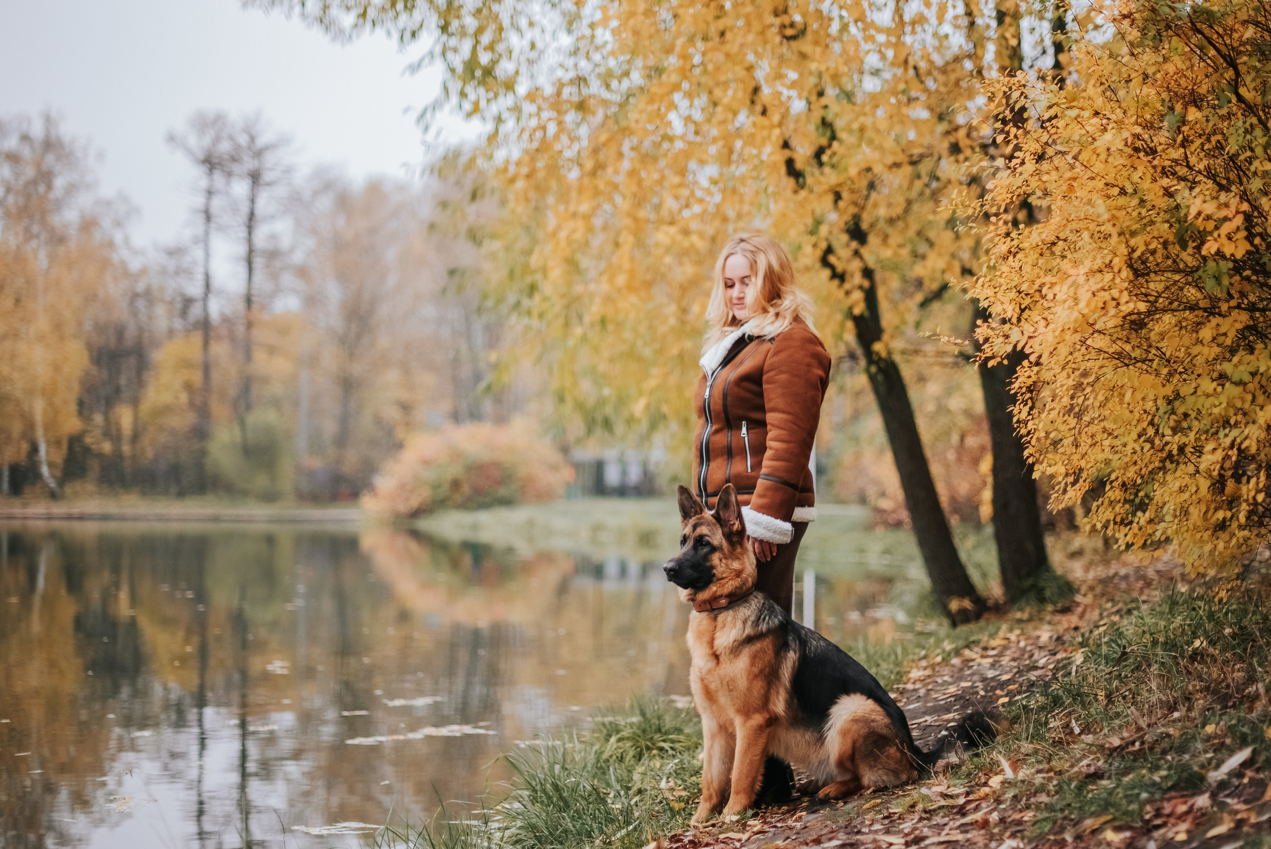 Прада и ее семья. Фотограф-анималист Валерия, Москва, Мытищи