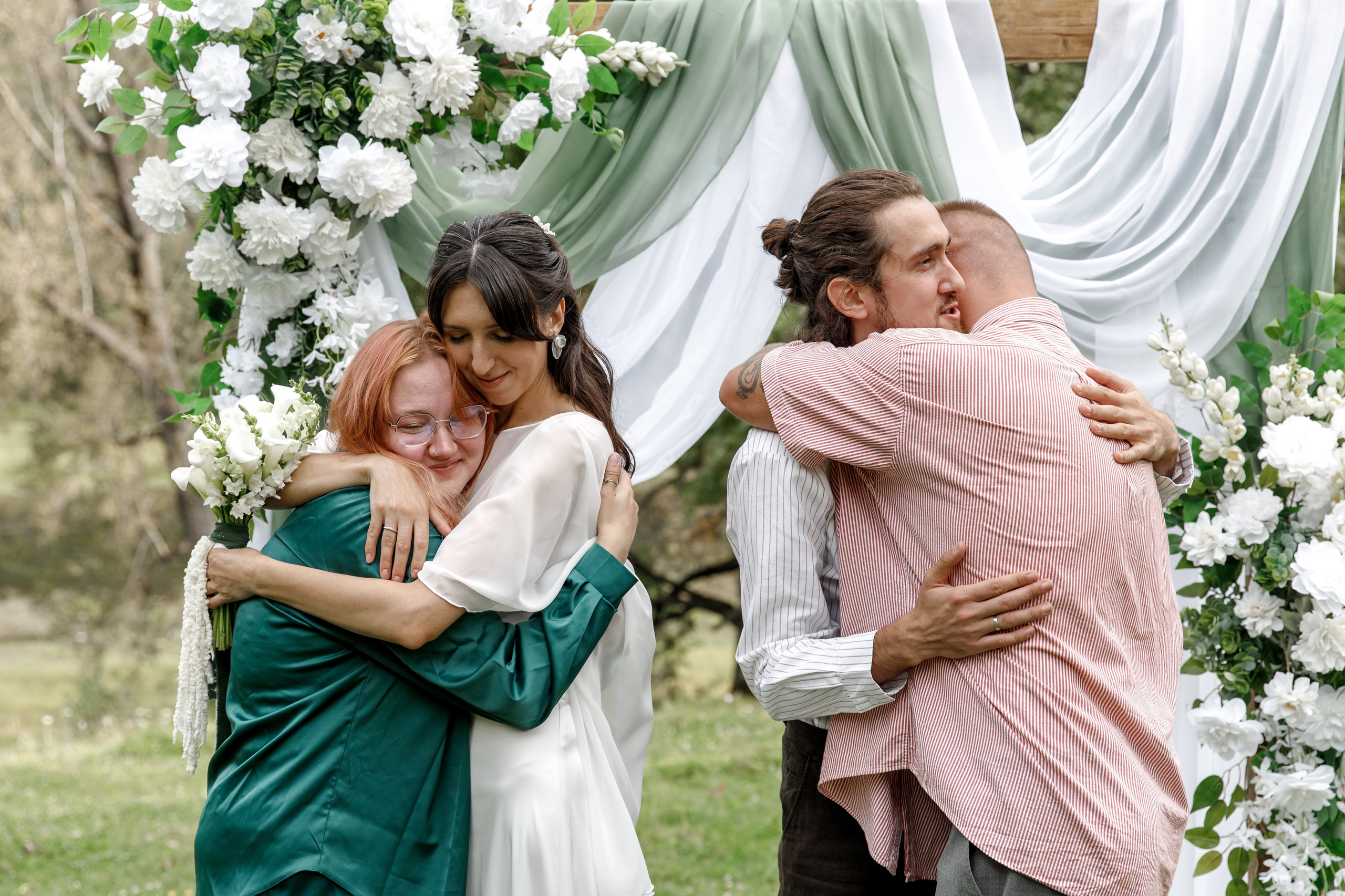 Роман и Екатерина. Свадебный и семейный фотограф Разида Мухаметова