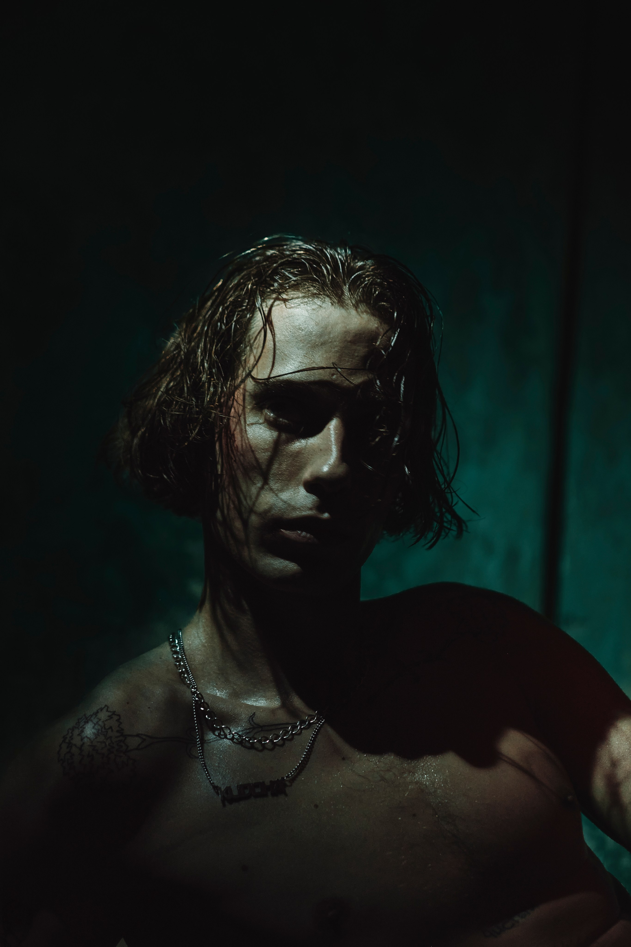 Портретный фотограф в Ангарске Артём Иванов