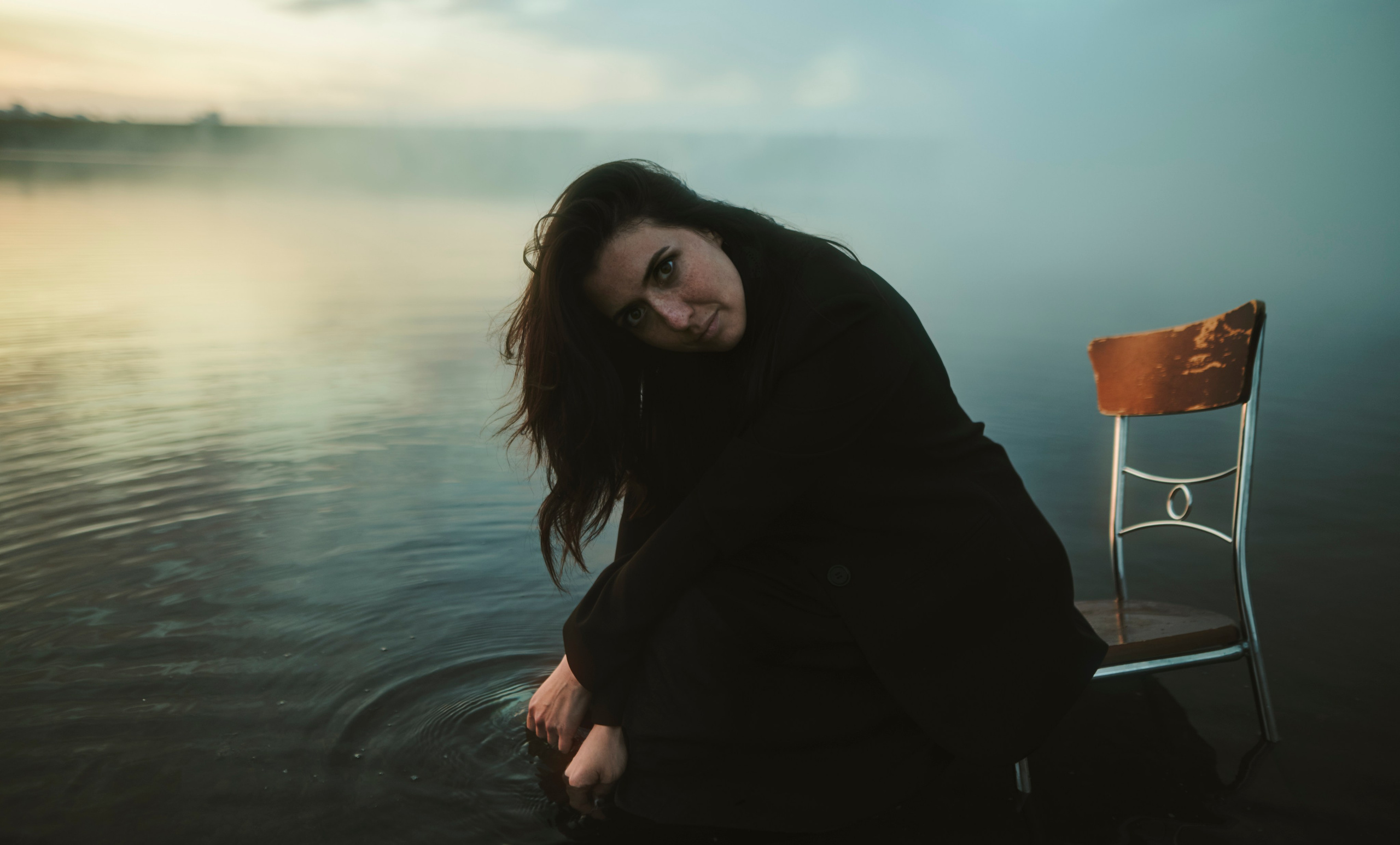 Портретный фотограф в Ангарске Артём Иванов