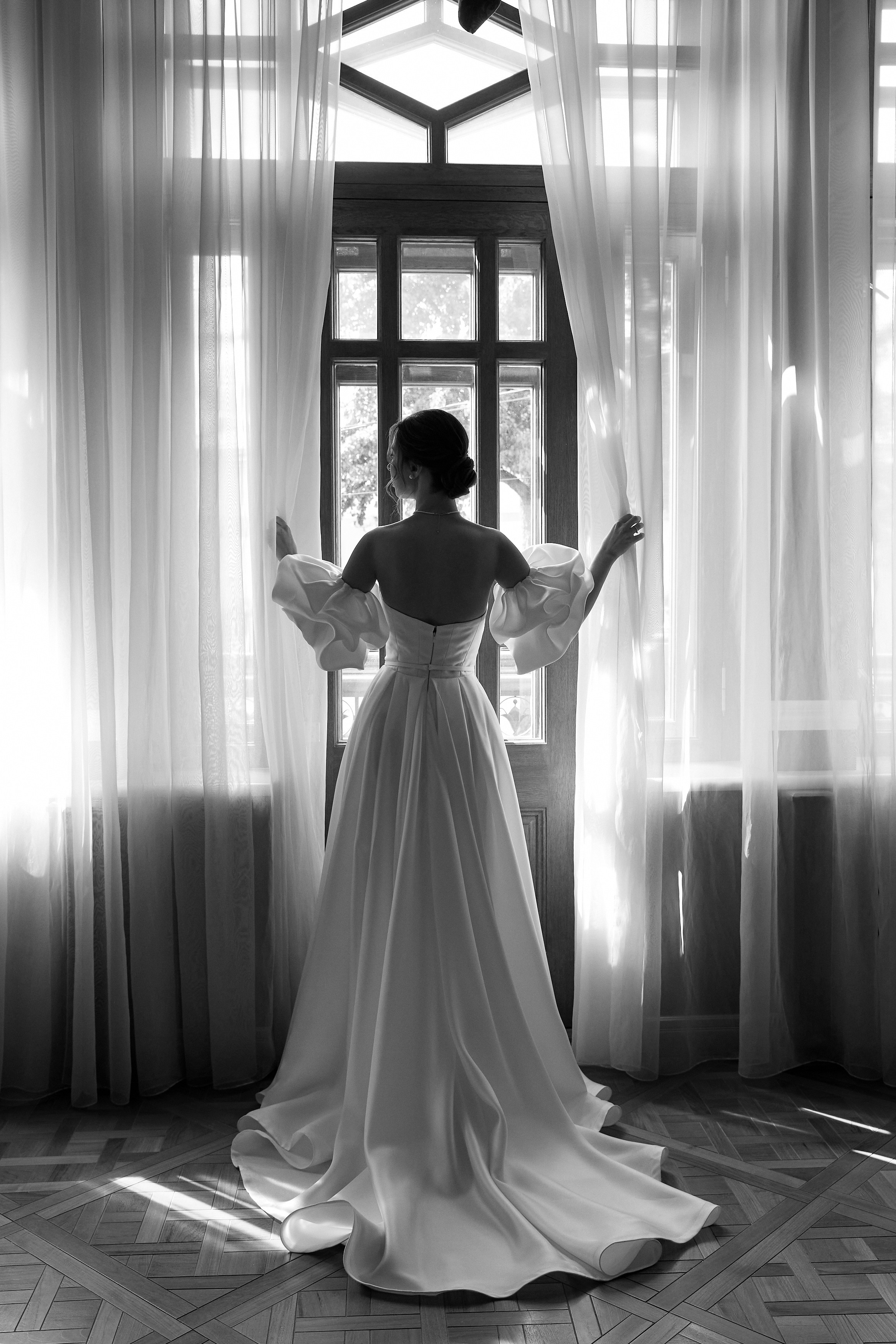 Свадебный фотограф Москва Калуга