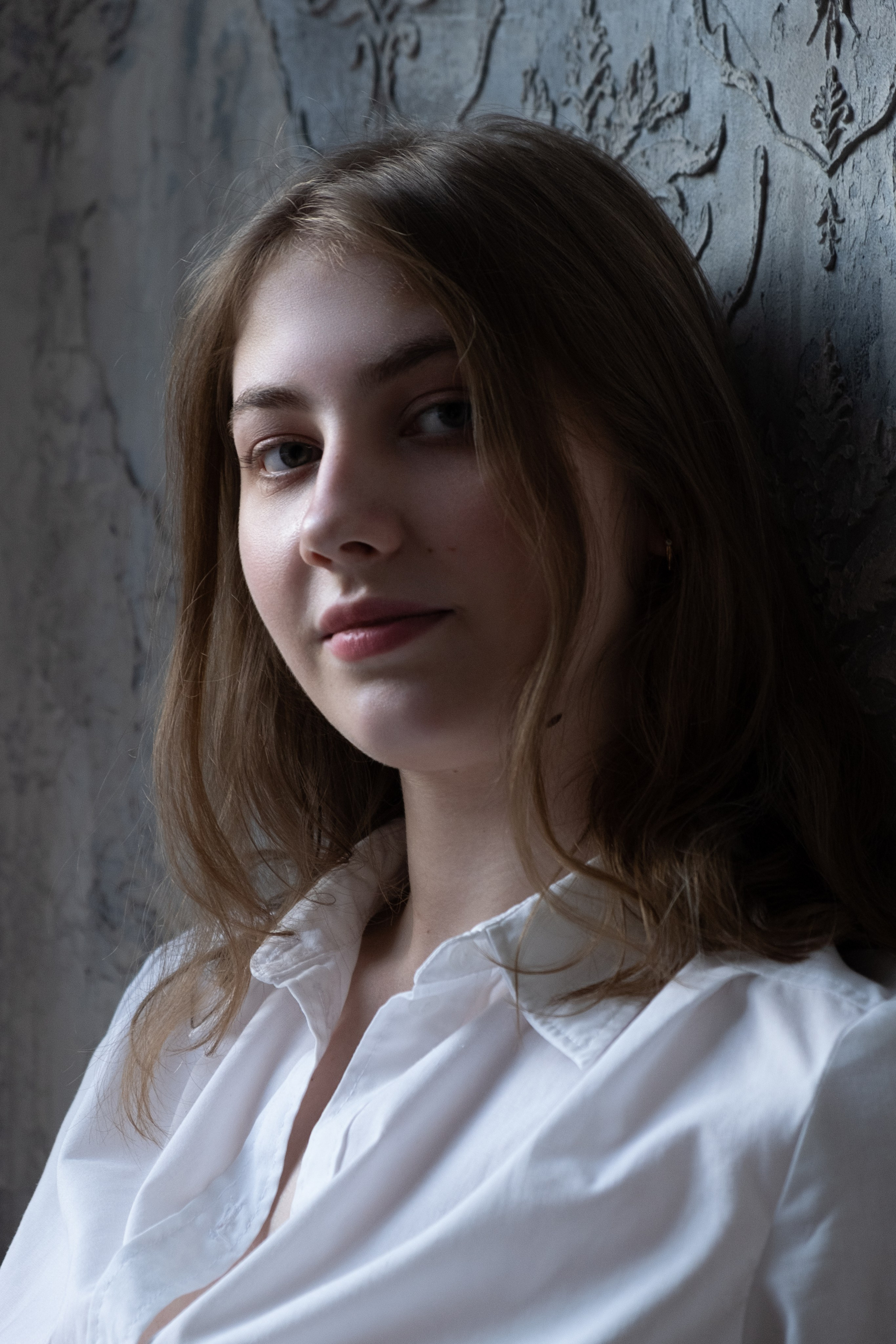 Валентина. Фотограф в Москве | Екатерина Кондрашова