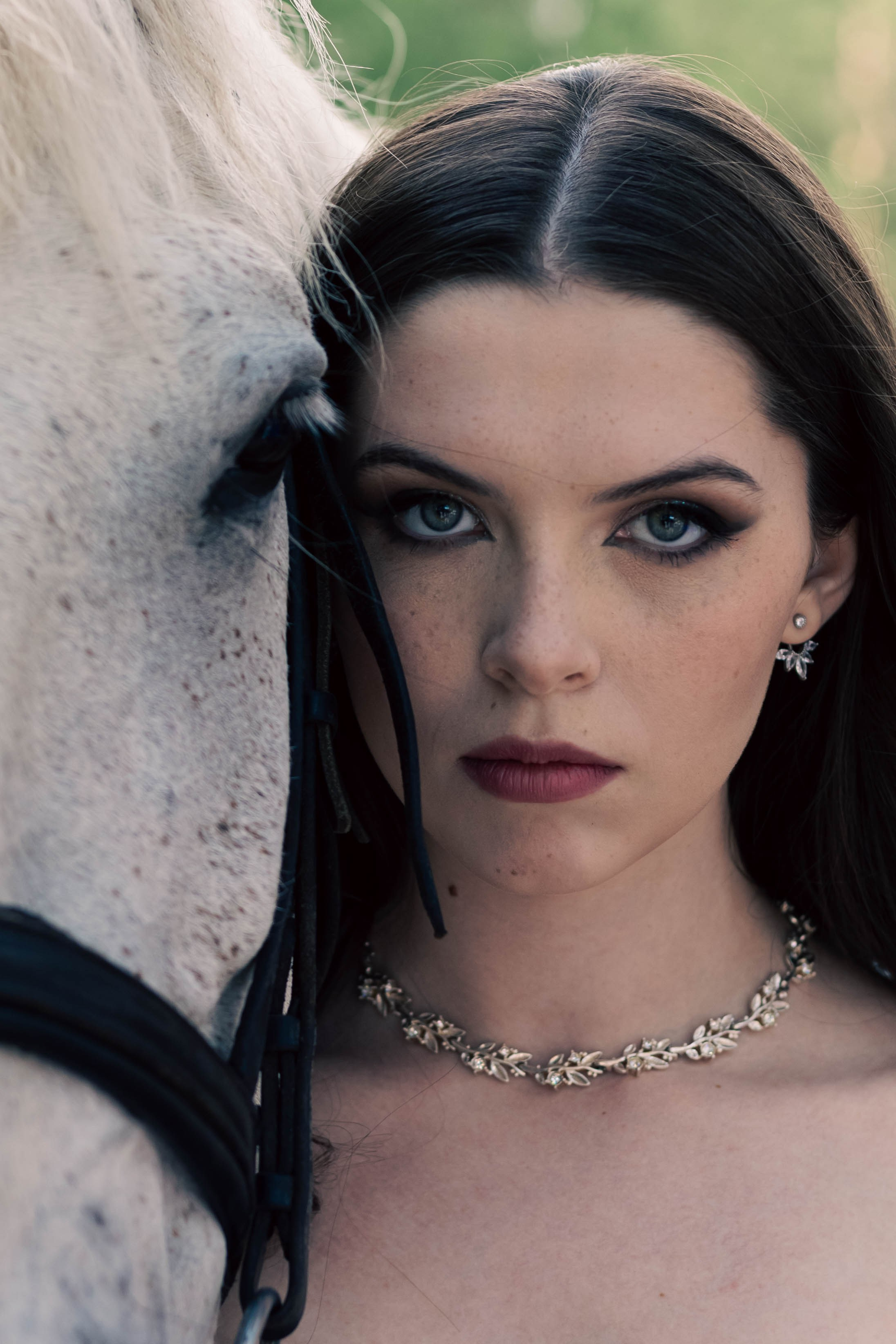 Лилия. Фотограф Железногорск, Подгорный, Уяр и Красноярск