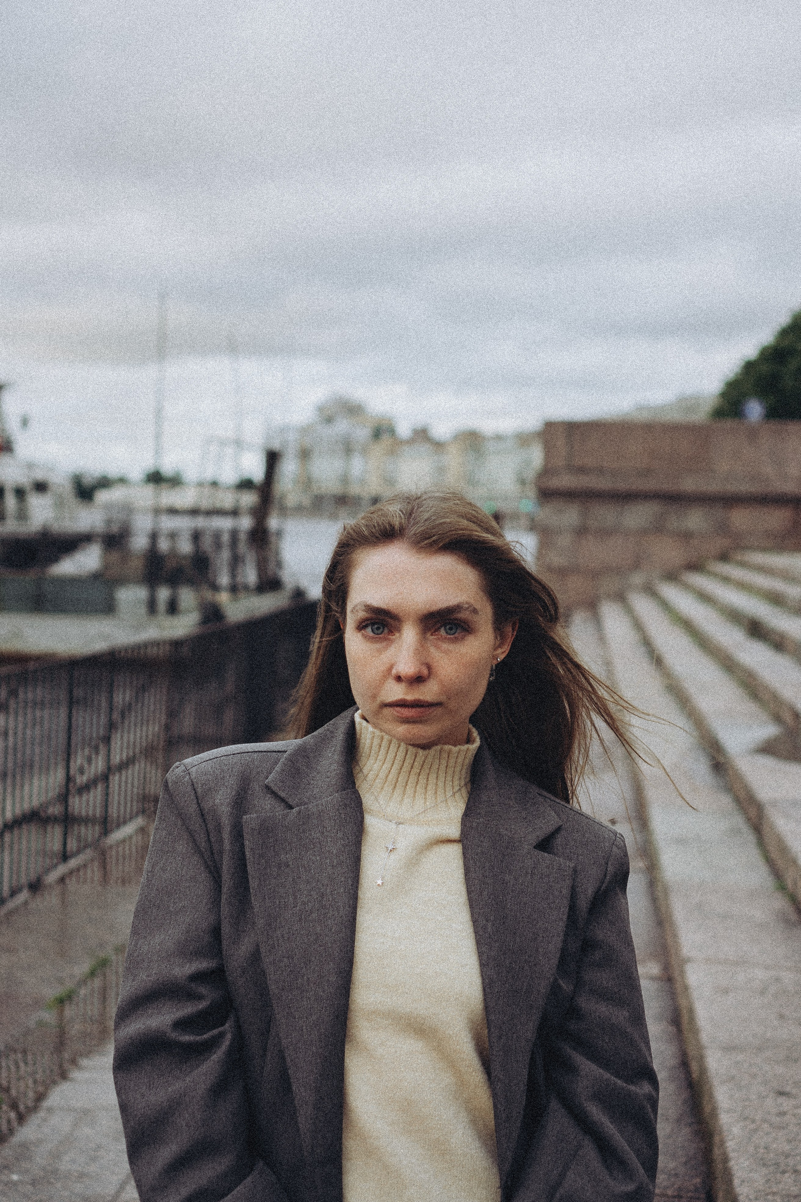 ПРОГУЛКА НА ЧЕРНЫШЕВСКОЙ. Профессиональный фотограф, Санкт-Петербург — Виктория Богомолова