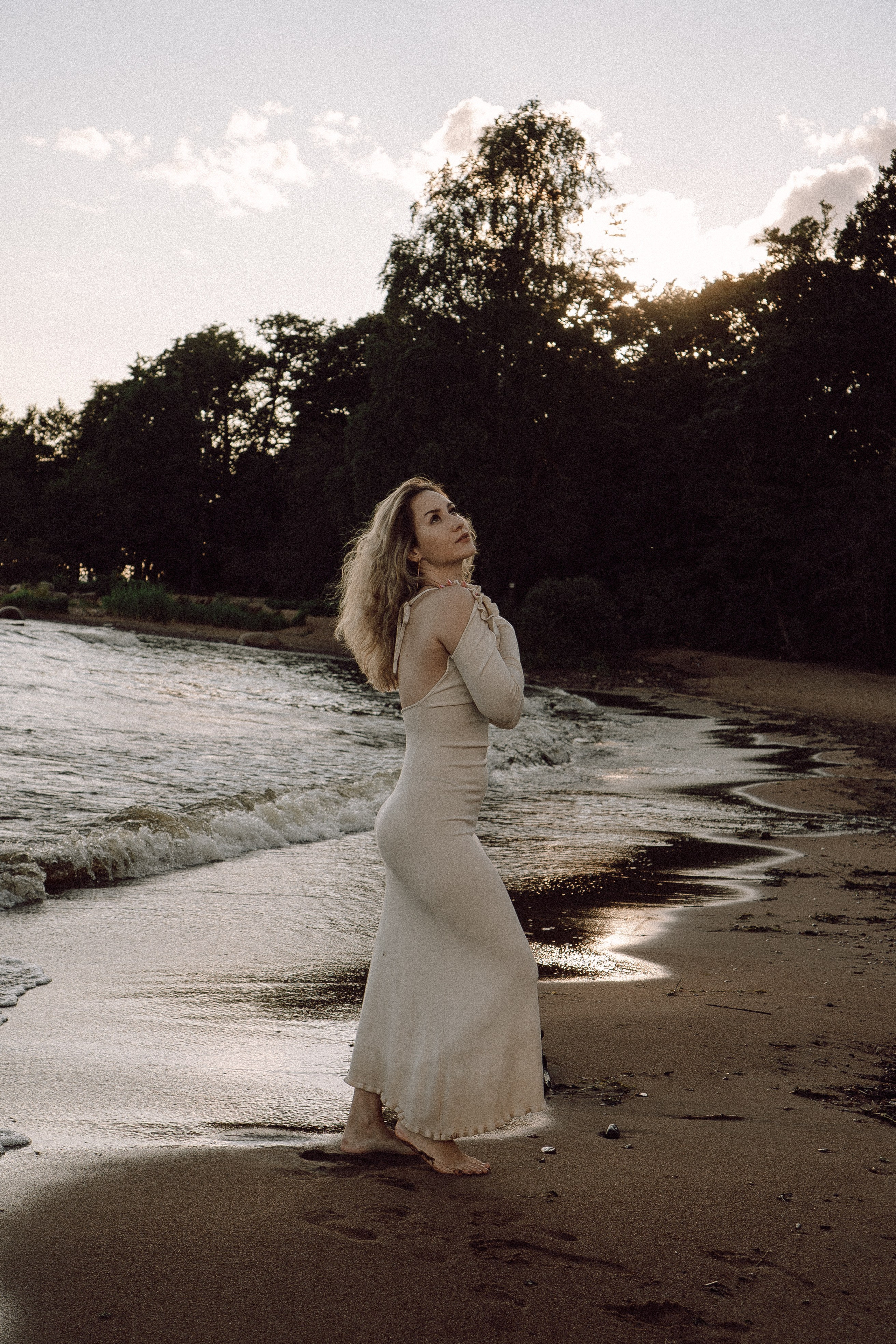 РОМАНТИКА ФИНСКОГО ЗАЛИВА. Профессиональный фотограф, Санкт-Петербург — Виктория Богомолова