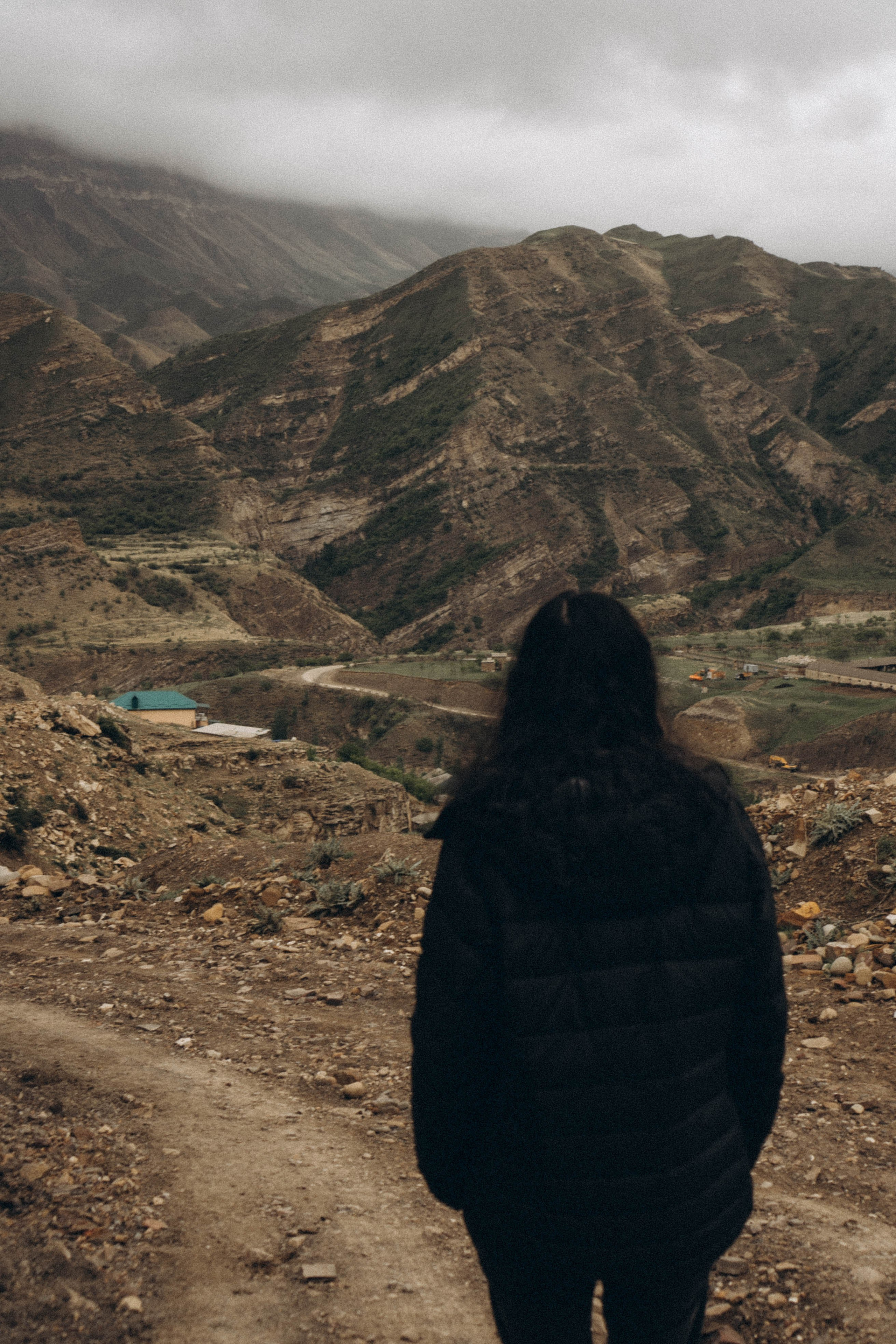 Горы. Профессиональный фотограф, Санкт-Петербург — Виктория Богомолова