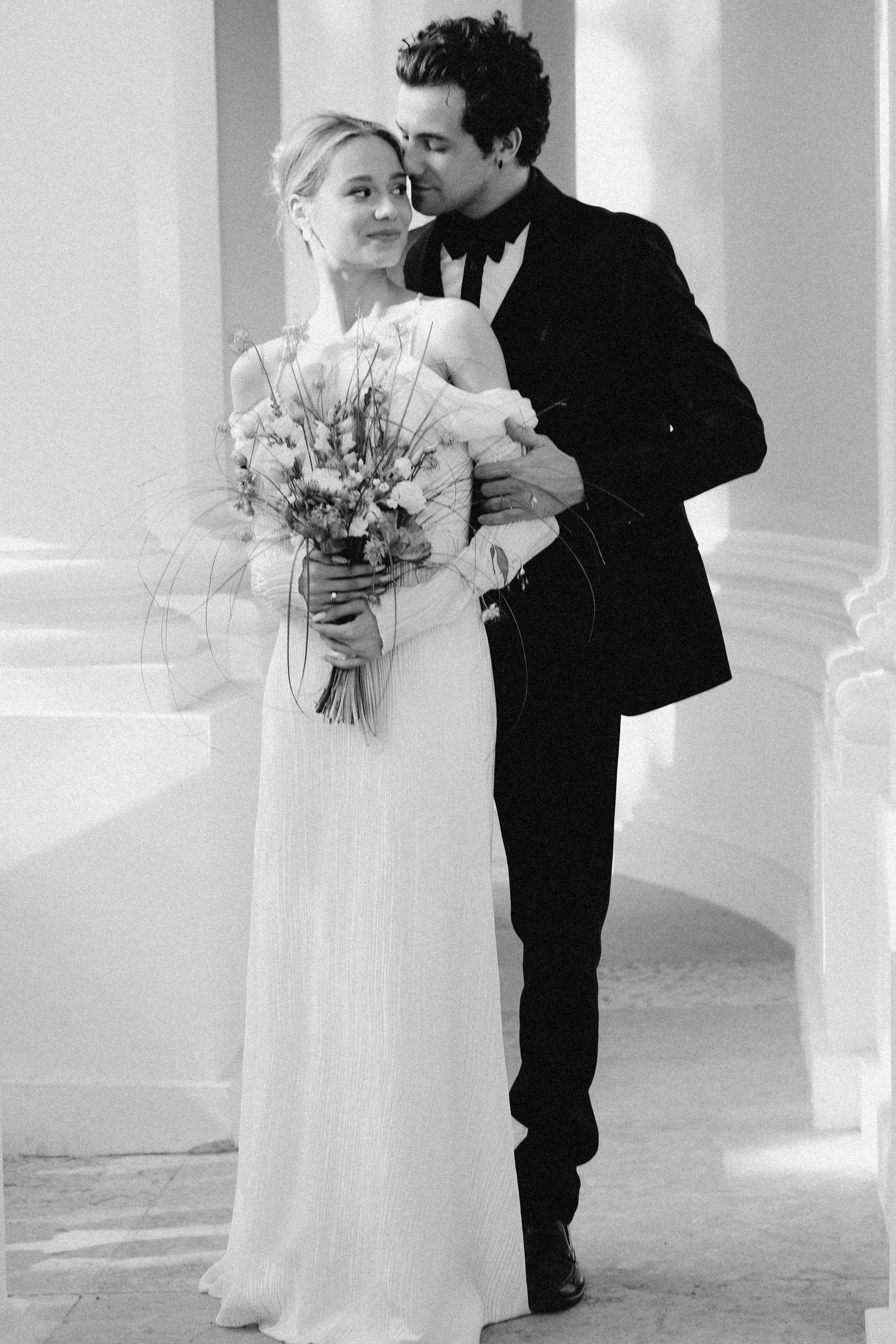 СВАДЕБНАЯ СЬЕМКА В ПАРКЕ ОРАНИЕНБАУМ. Профессиональный фотограф, Санкт-Петербург — Виктория Богомолова