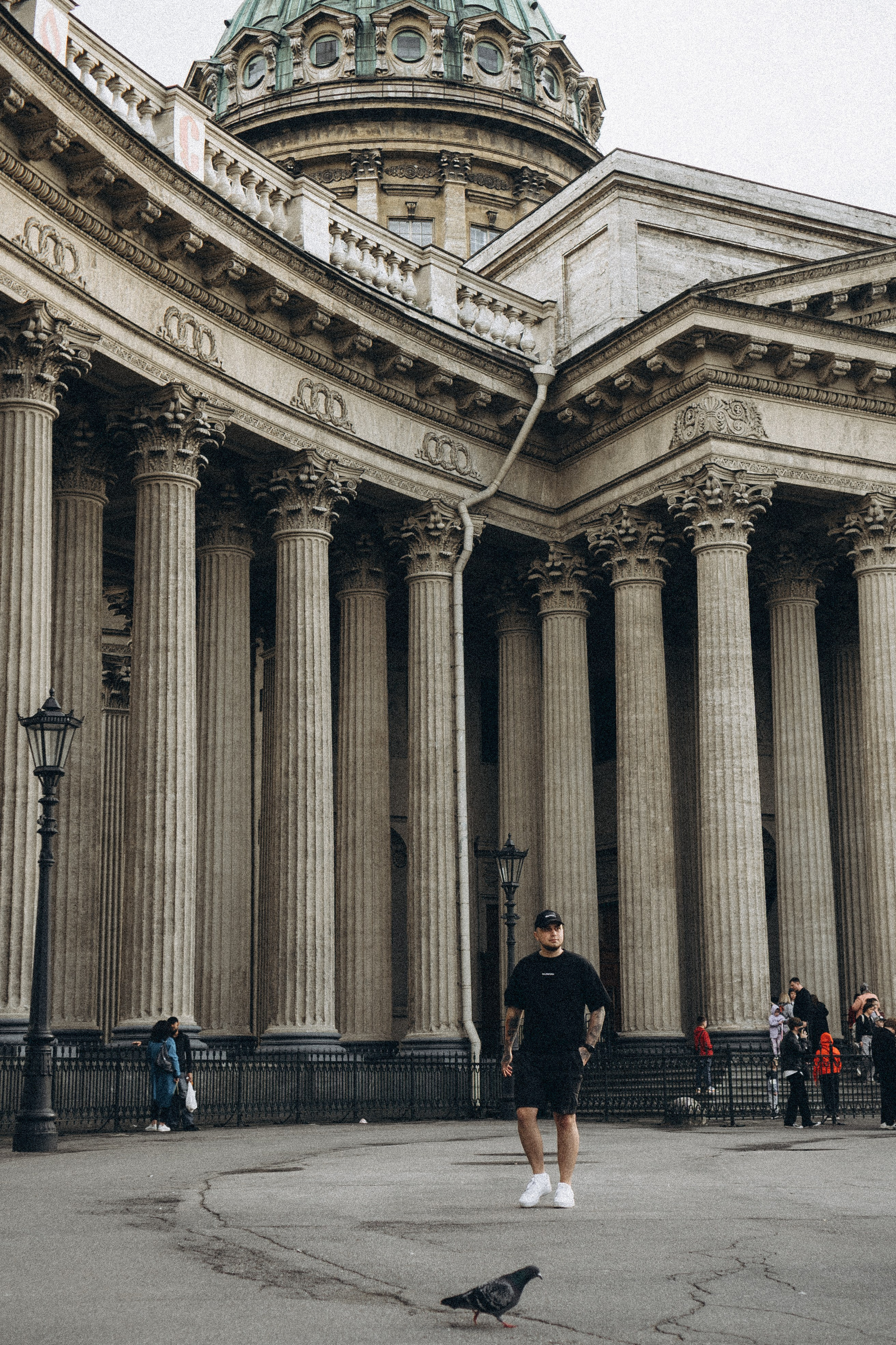 ПРОГУЛКА ПО ПИТЕРУ. Профессиональный фотограф, Санкт-Петербург — Виктория Богомолова