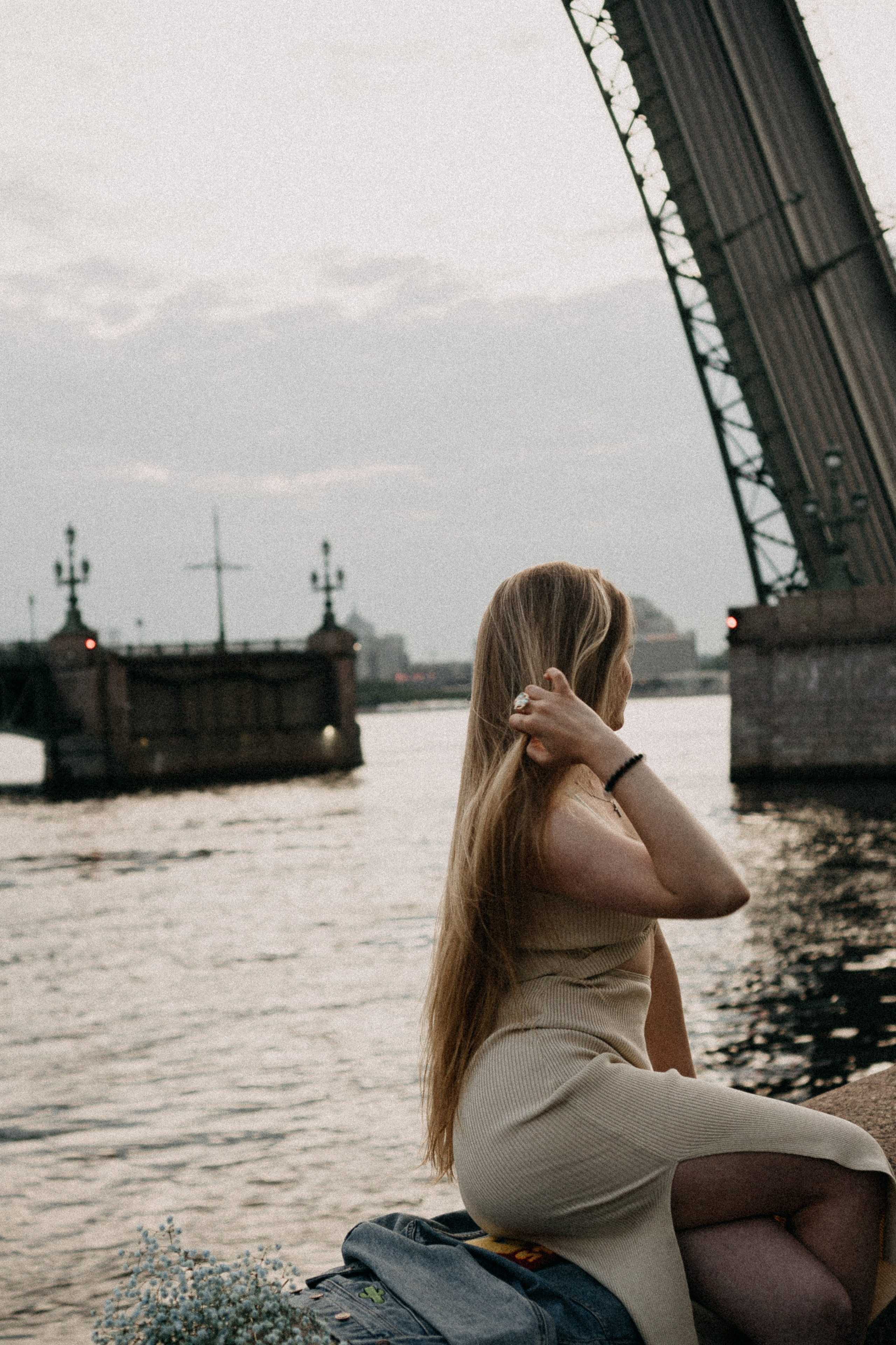 Рассветная. Профессиональный фотограф, Санкт-Петербург — Виктория Богомолова