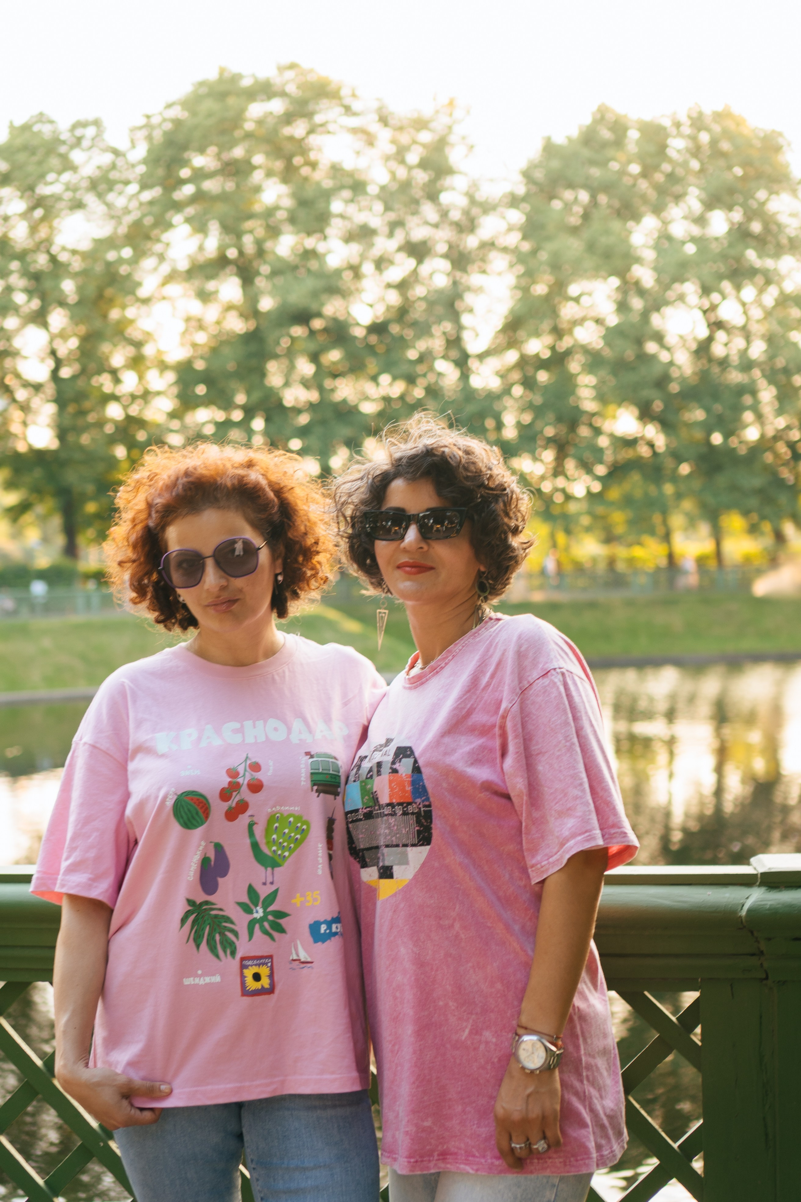 ПРОГУЛКА В ЛЕТНЕМ САДУ. Профессиональный фотограф, Санкт-Петербург — Виктория Богомолова