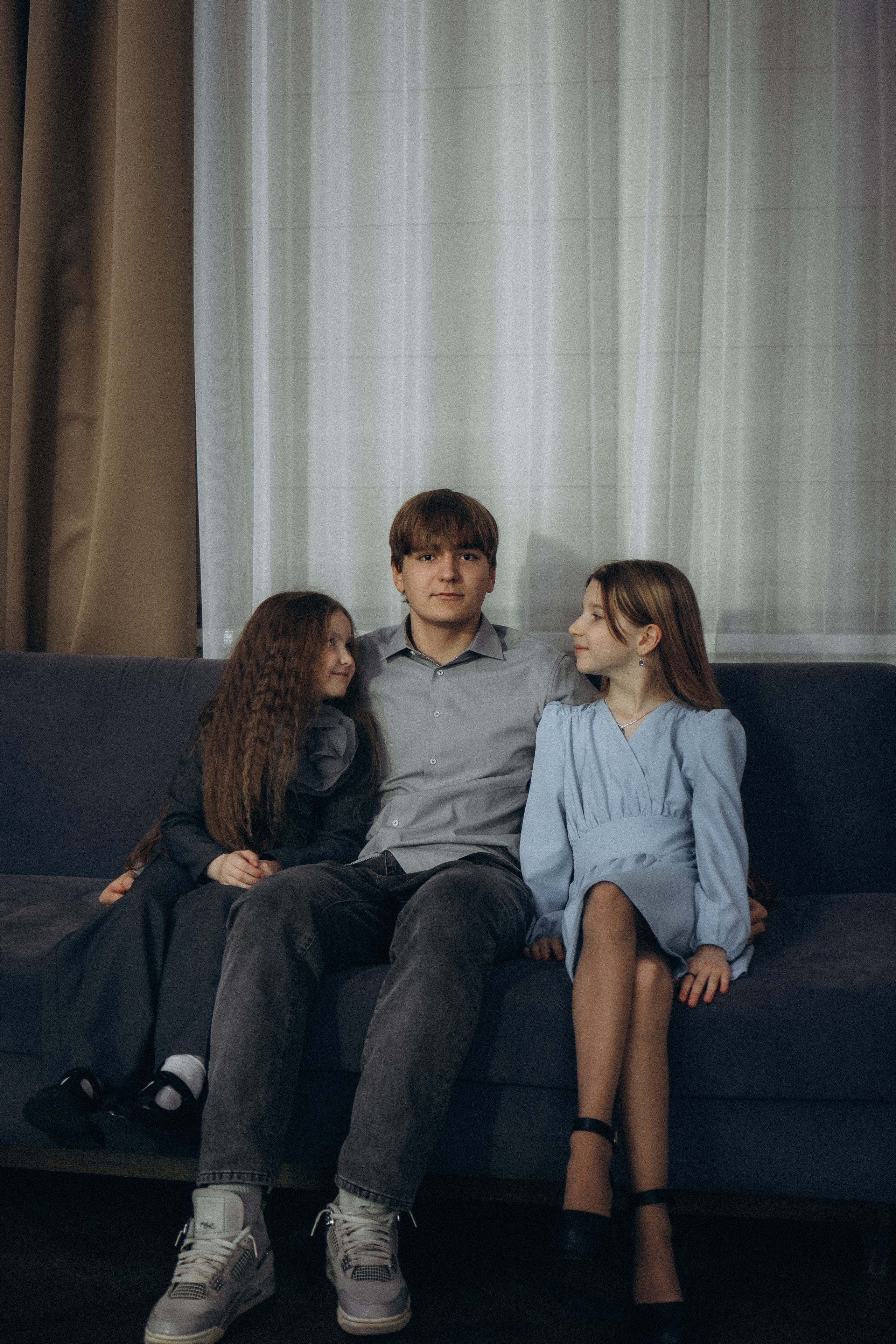 СВАДЕБНАЯ СЬЕМКА СБОРОВ В ОТЕЛЕ И ВЫЕЗД НА ЦЕРЕМОНИЮ (СНЯТО В СИБИРЕ В НИЖНЕВАРТОВСКЕ). Профессиональный фотограф, Санкт-Петербург — Виктория Богомолова