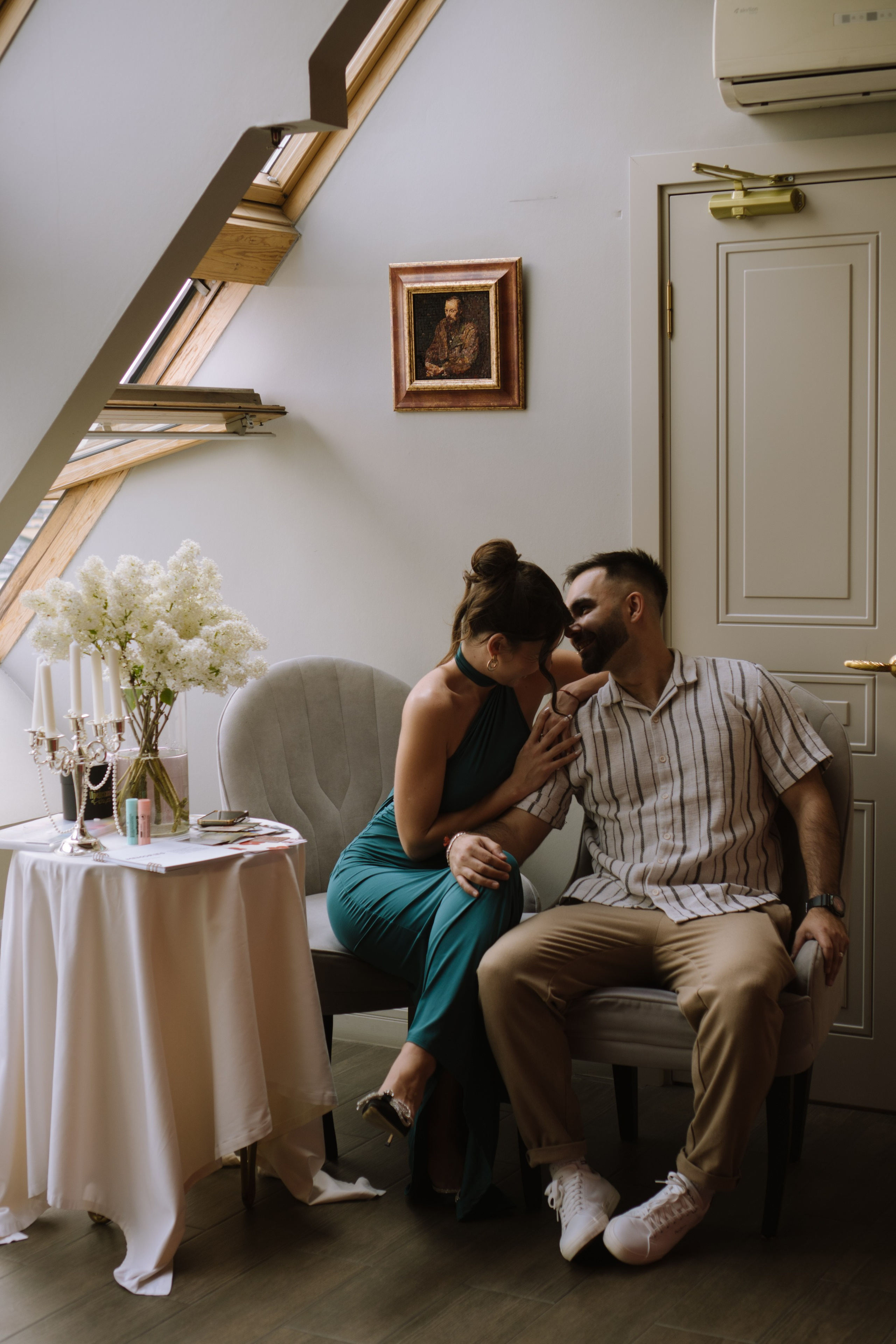 СВАДЕБНЫЙ БАНКЕТ НА ВЛАДИМИРСКОЙ В САНКТ-ПЕТЕРБУРГЕ (КАМЕРНАЯ СВАДЬБА). Профессиональный фотограф, Санкт-Петербург — Виктория Богомолова