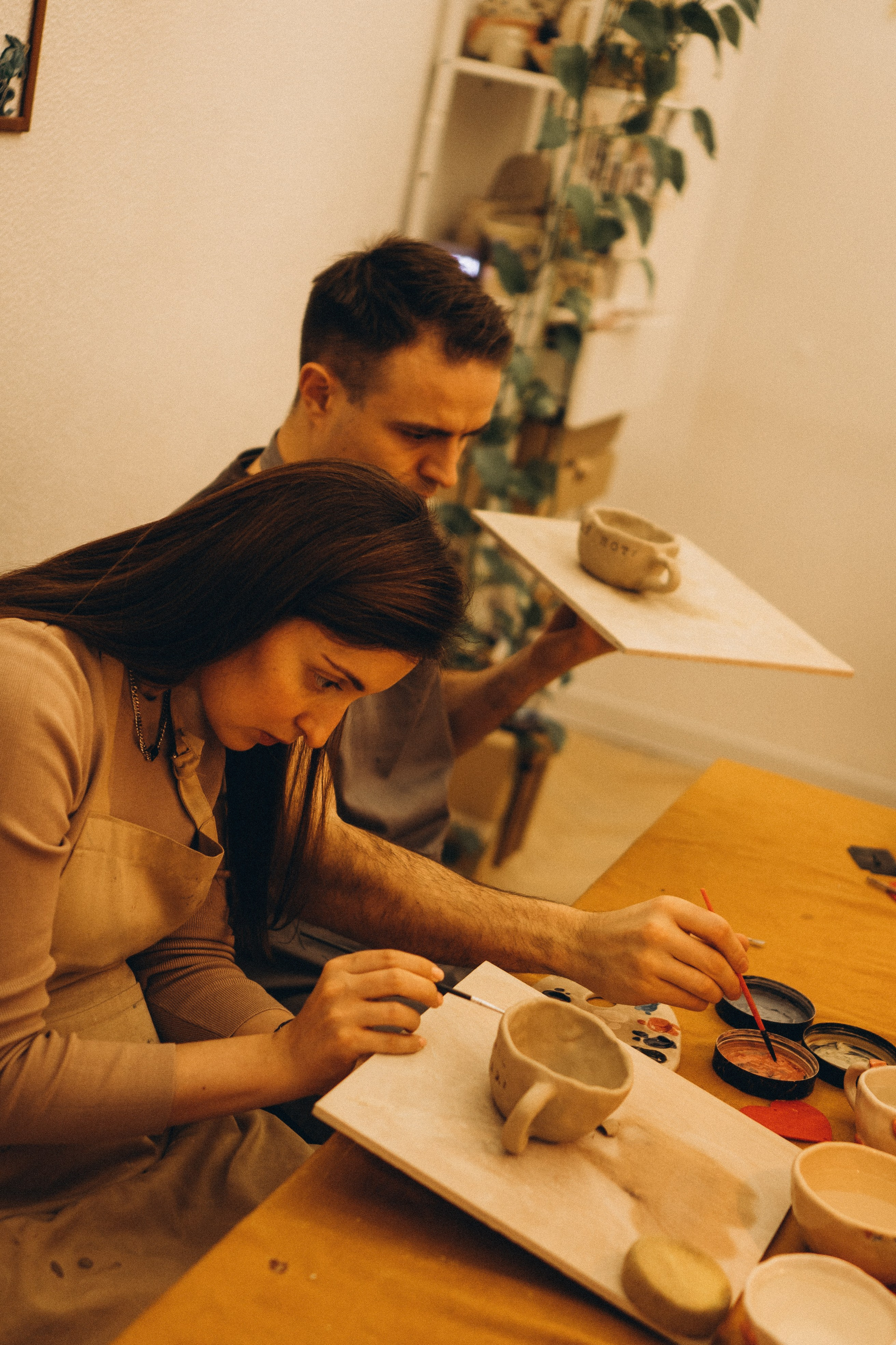 ЛЕПКАРНЯ. Профессиональный фотограф, Санкт-Петербург — Виктория Богомолова