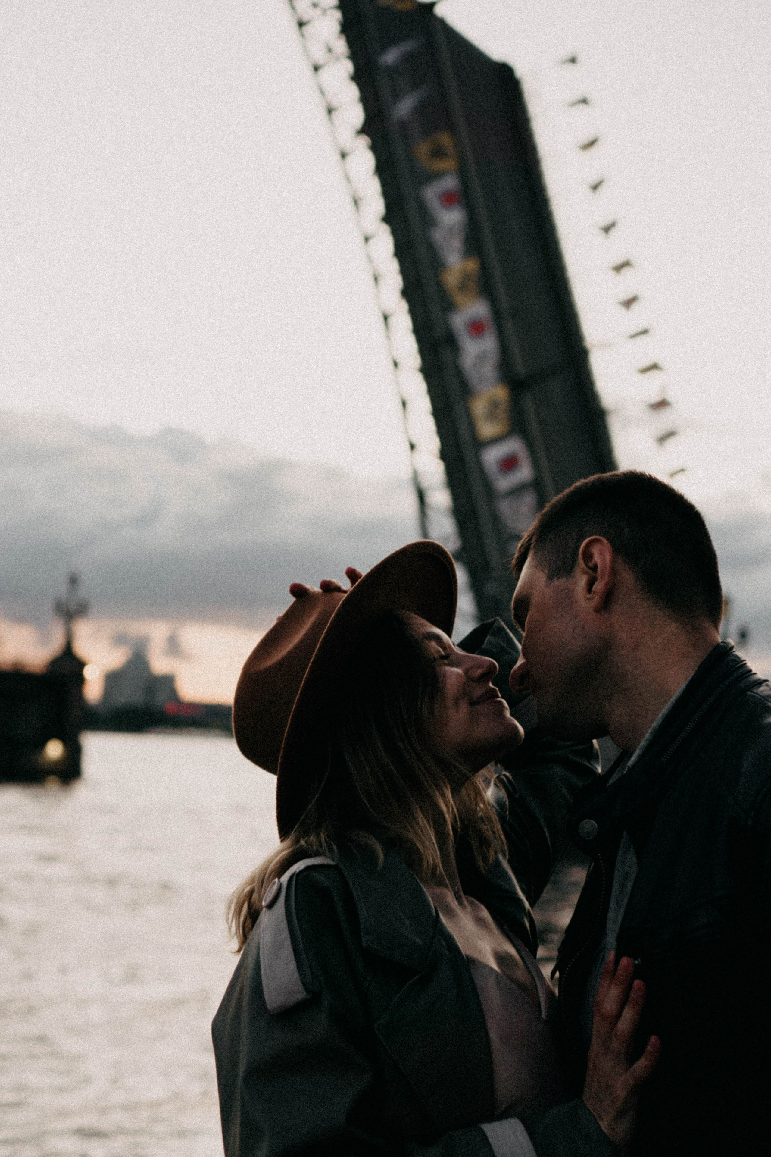 Рассветная, белые ночи. Профессиональный фотограф, Санкт-Петербург — Виктория Богомолова