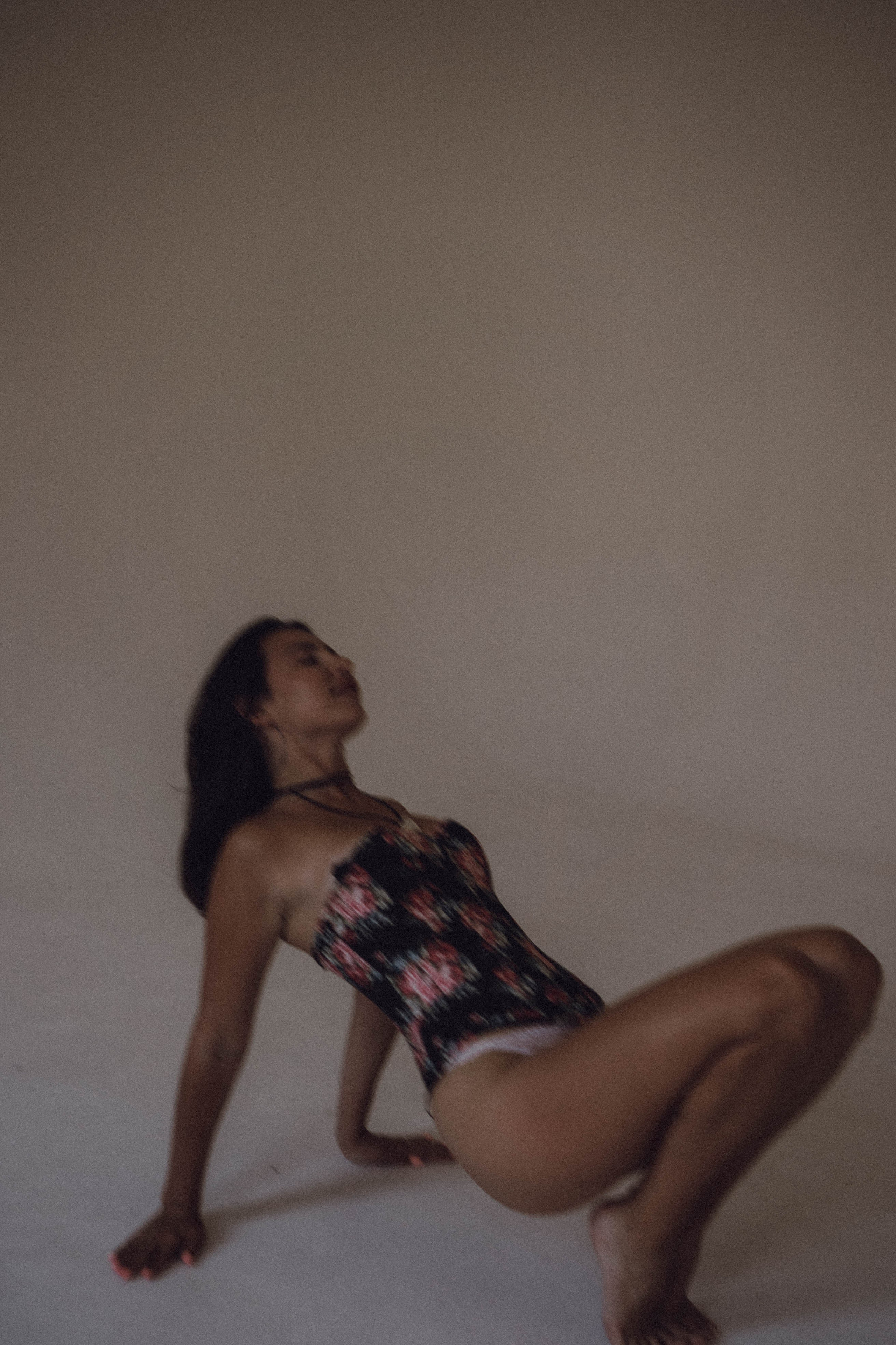 Студийная. Профессиональный фотограф, Санкт-Петербург — Виктория Богомолова