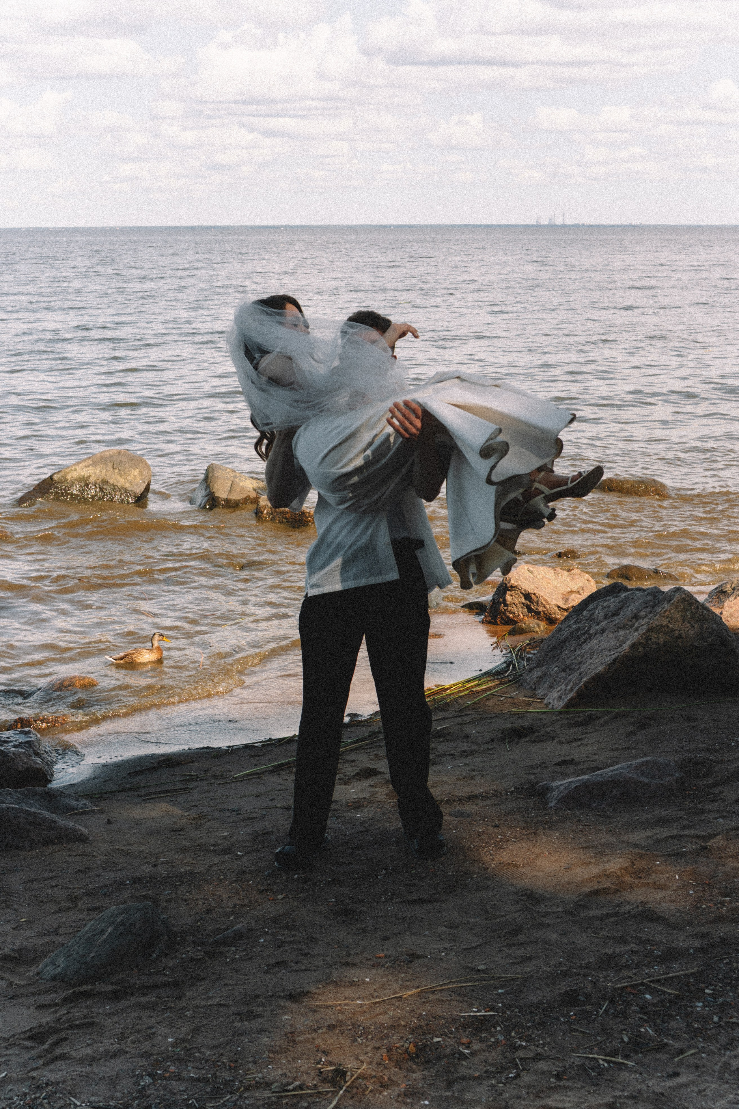 СВАДЕБНАЯ СЬЕМКА В ПЕТЕРГОФЕ И СЬЕМКА РЕПОРТАЖА В ЗАГСЕ ПЕТЕРГОФА. Профессиональный фотограф, Санкт-Петербург — Виктория Богомолова