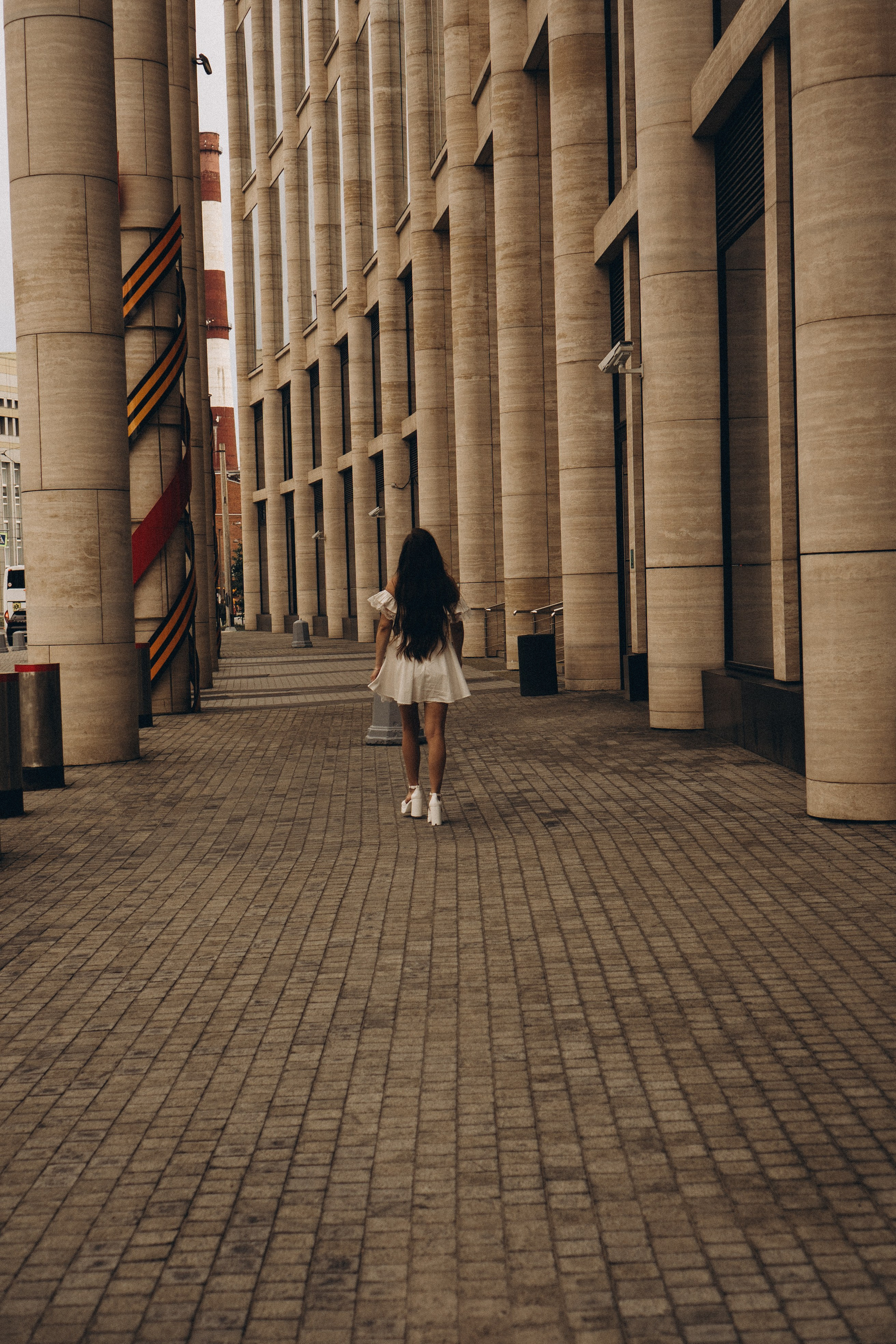 СВАДЕБНАЯ ПРОГУЛКА ПО ТАВРИЧЕСКОМУ САДУ И НЕВСКОЙ РАТУШЕ. Профессиональный фотограф, Санкт-Петербург — Виктория Богомолова