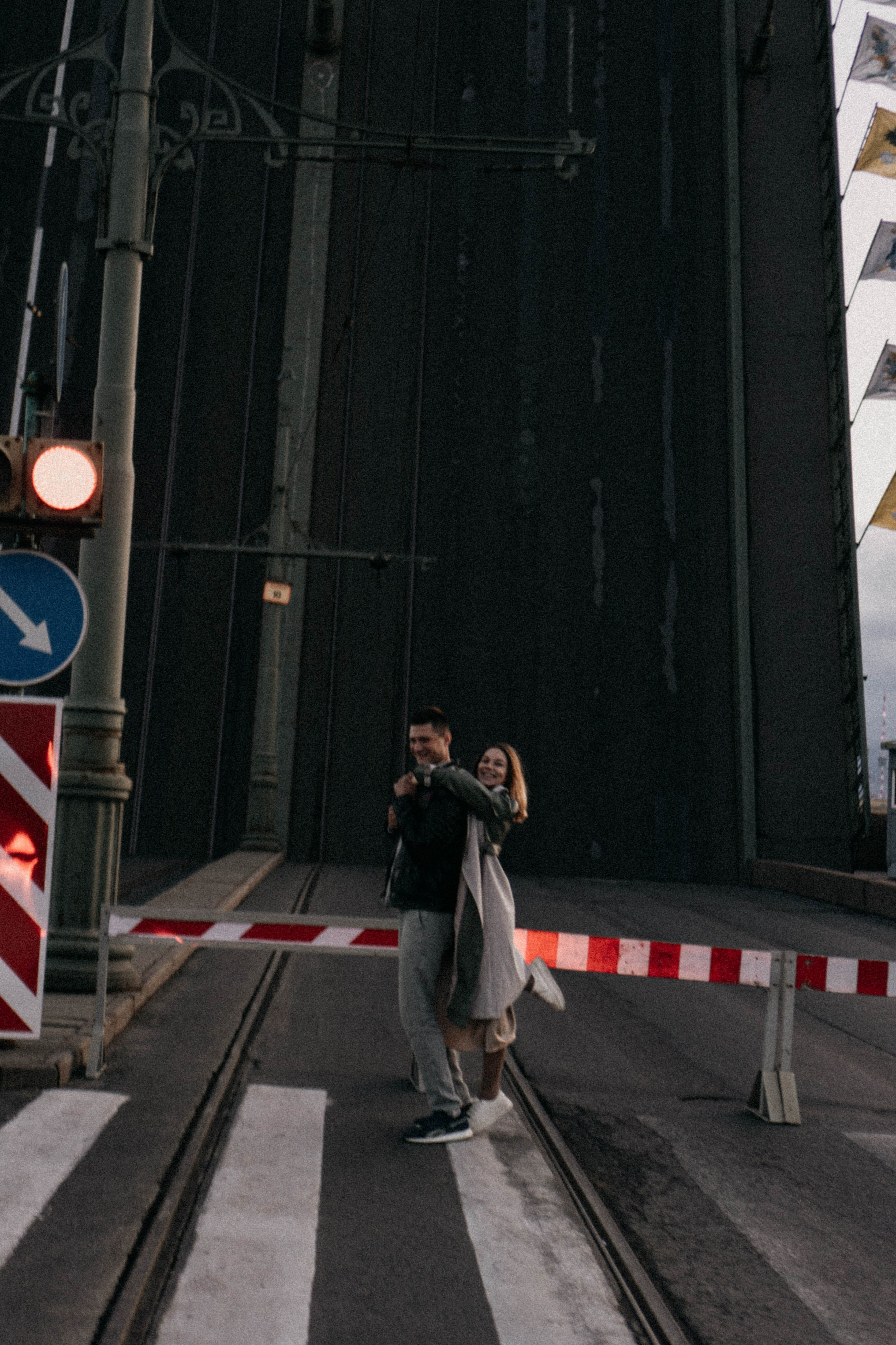 Рассветная, белые ночи. Профессиональный фотограф, Санкт-Петербург — Виктория Богомолова