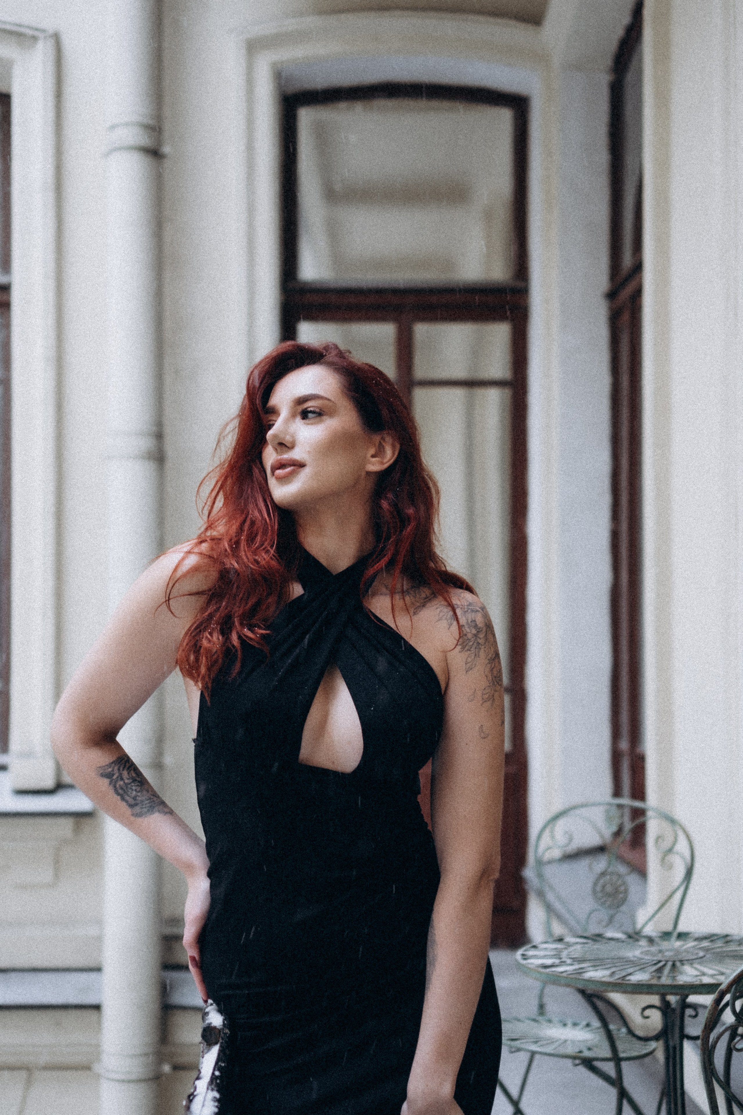 Для девушки. Профессиональный фотограф, Санкт-Петербург — Виктория Богомолова