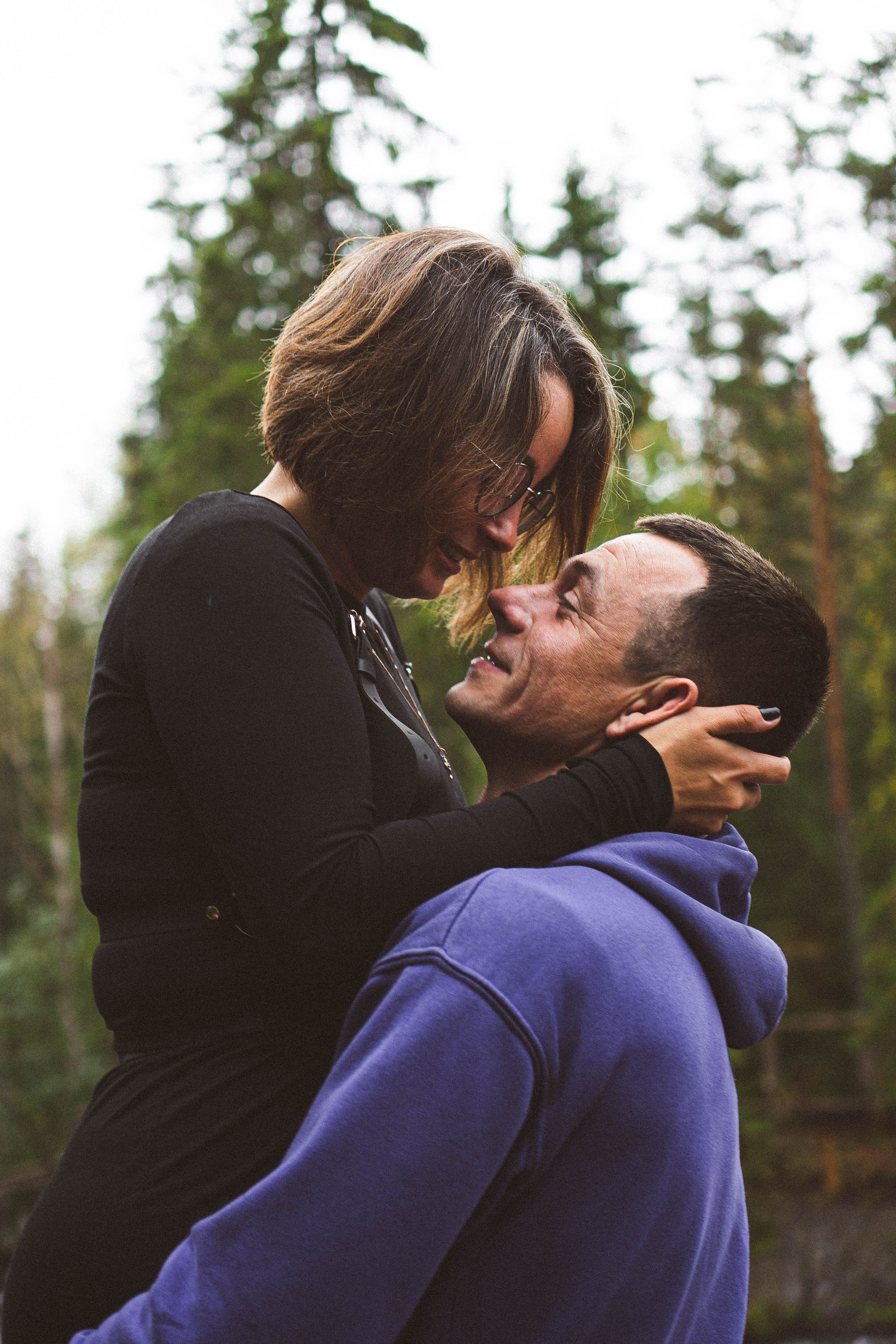 Прогулка на природе. Профессиональный фотограф, Санкт-Петербург — Виктория Богомолова