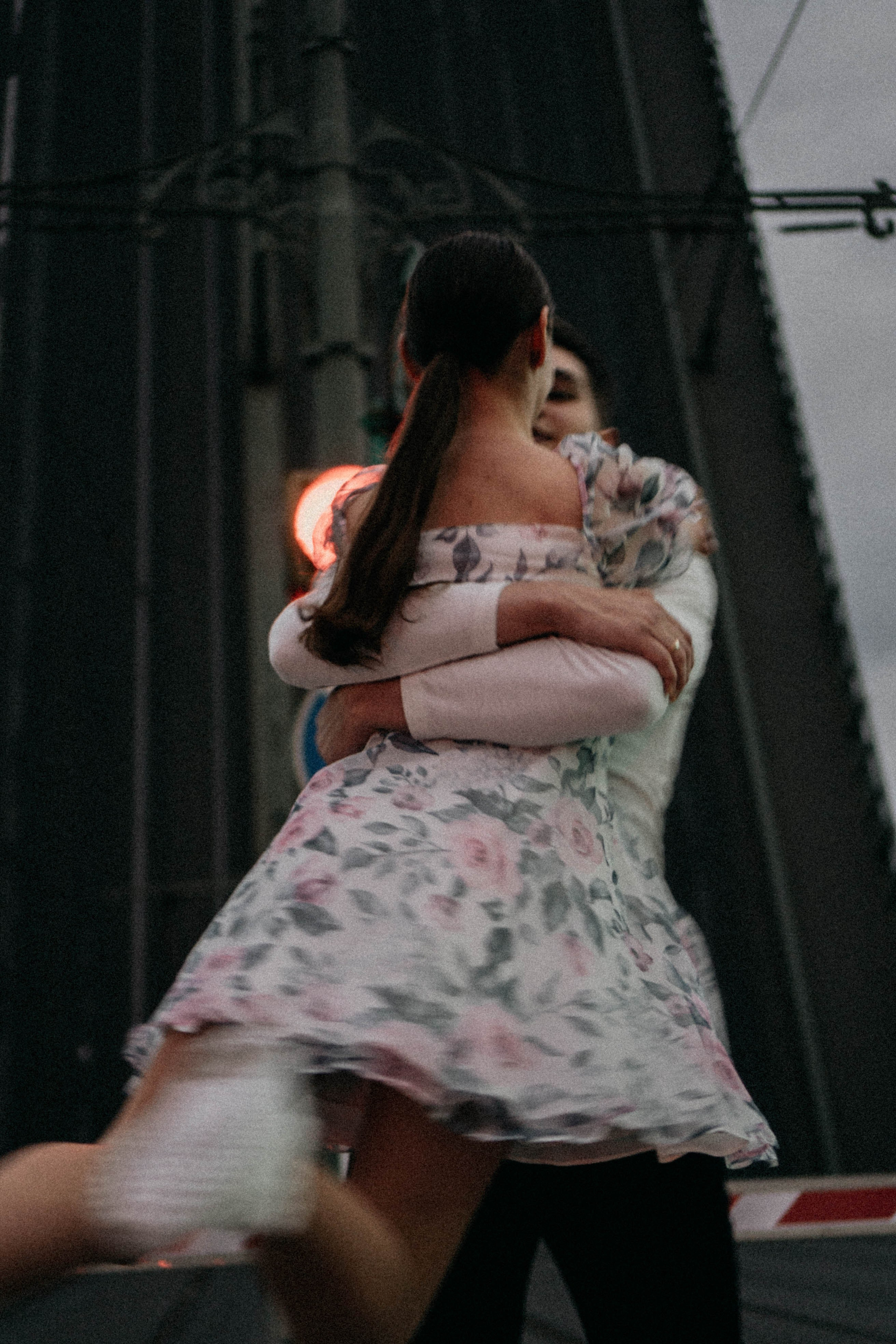 Любовь в белые ночи. Профессиональный фотограф, Санкт-Петербург — Виктория Богомолова