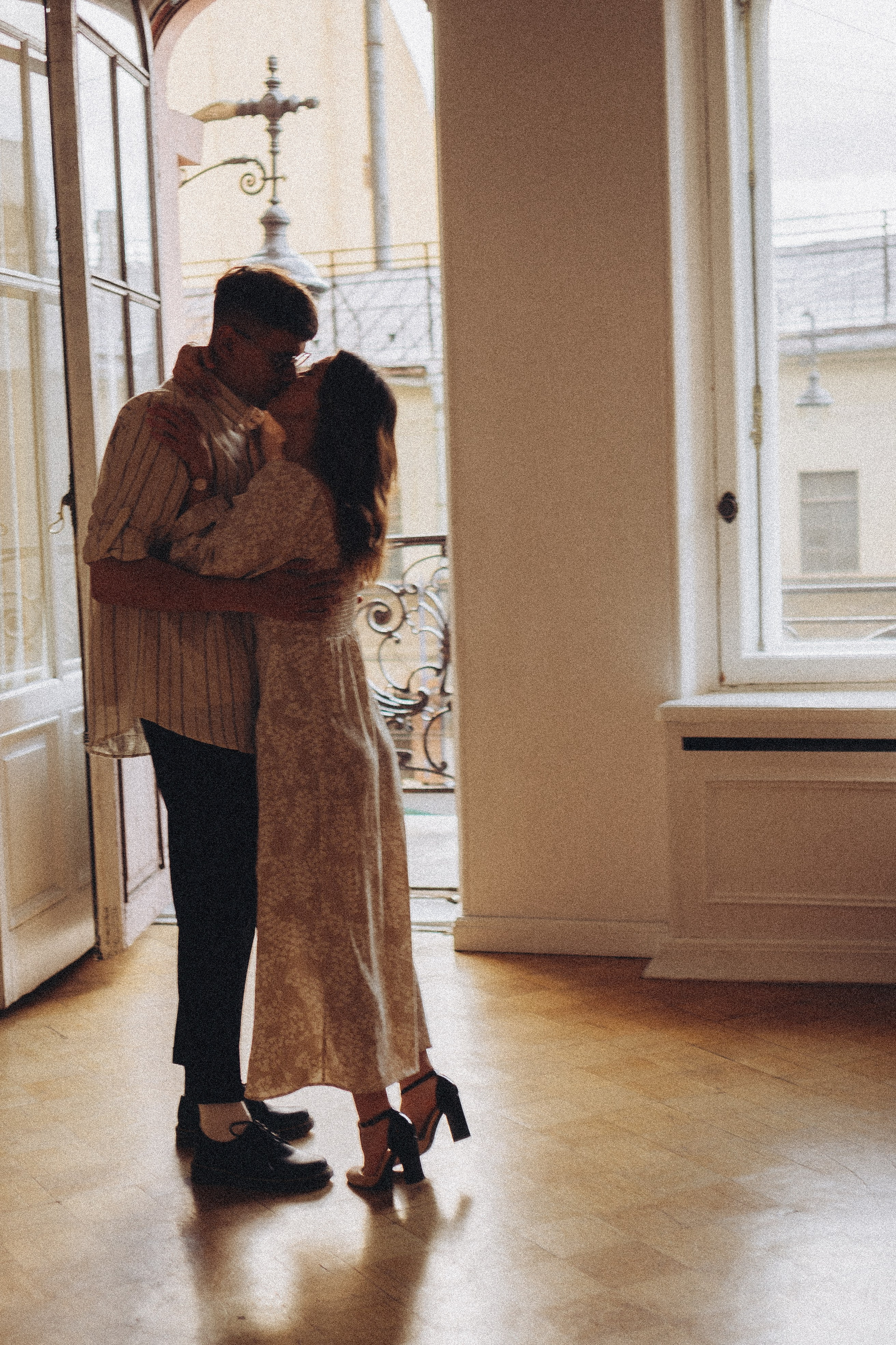 ЛЮБОВЬ В ИЮНЕ. Профессиональный фотограф, Санкт-Петербург — Виктория Богомолова