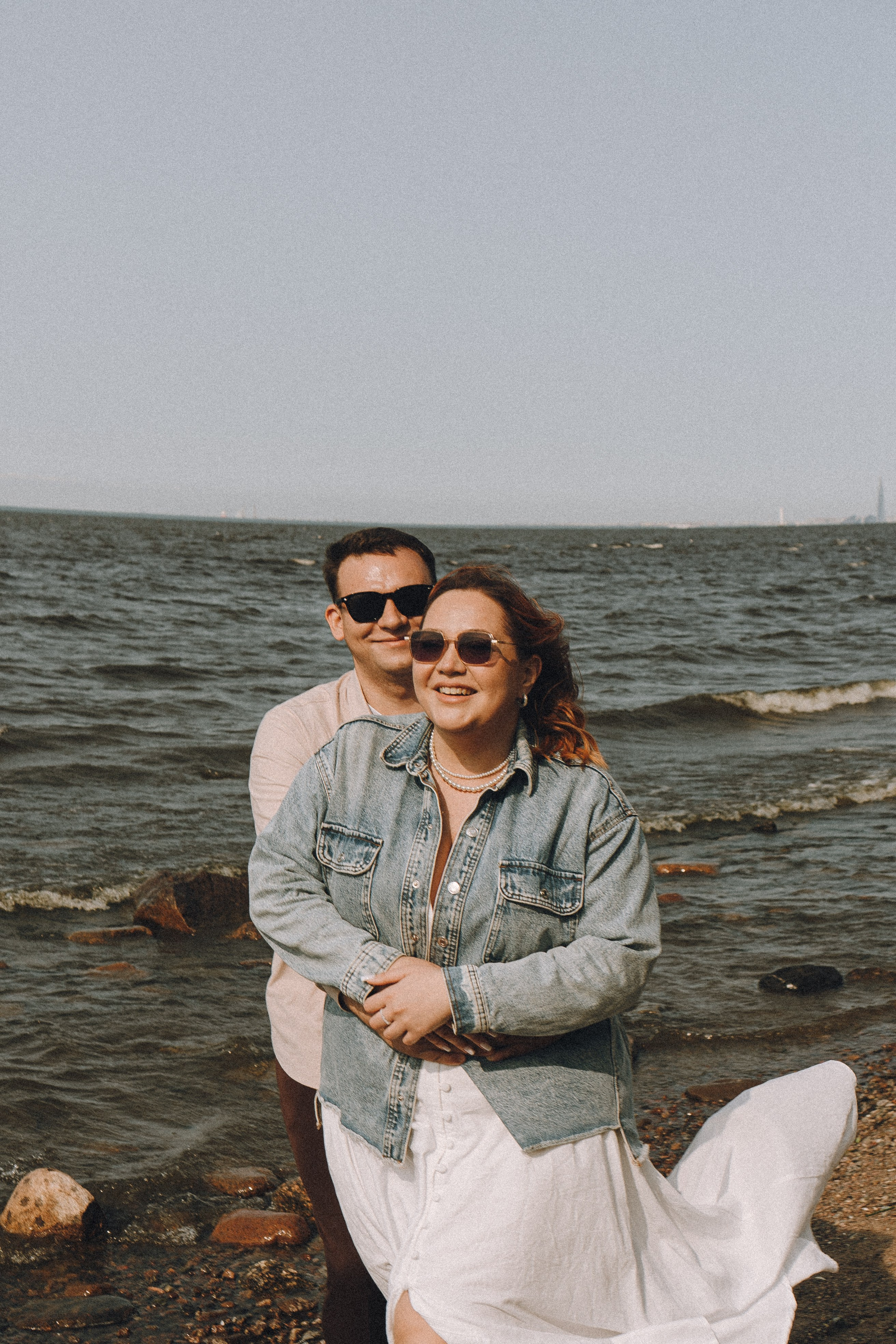 СВАДЕБНАЯ ИСТОРИЯ В ПЕТЕРГОФЕ. Профессиональный фотограф, Санкт-Петербург — Виктория Богомолова