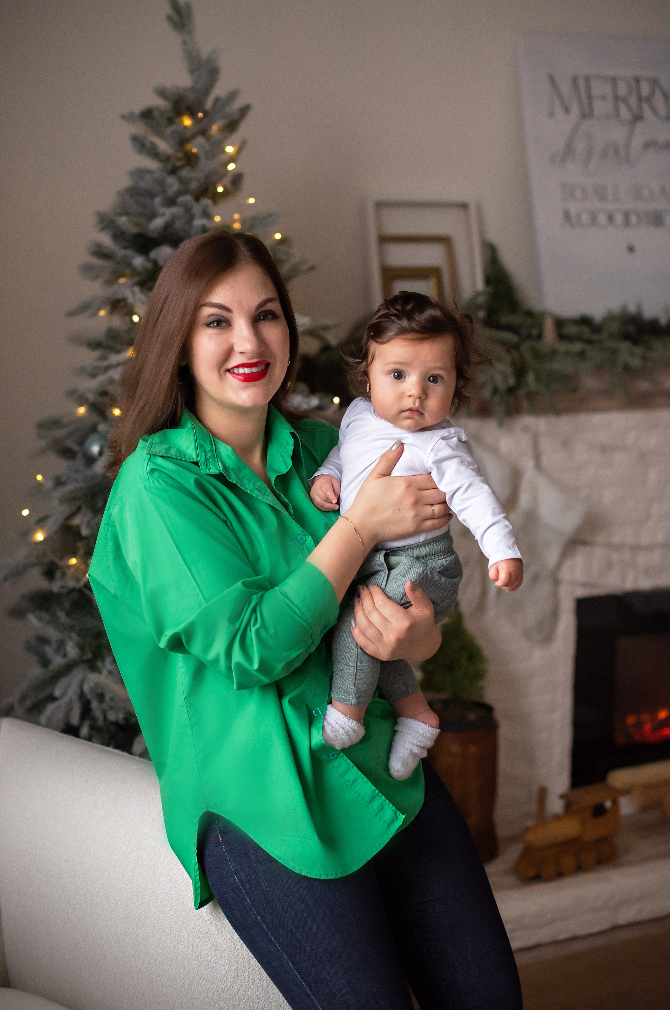 Новогодние фотосессии Минск Слуцк. Свадебный и семейный фотограф Ольга Астрейко