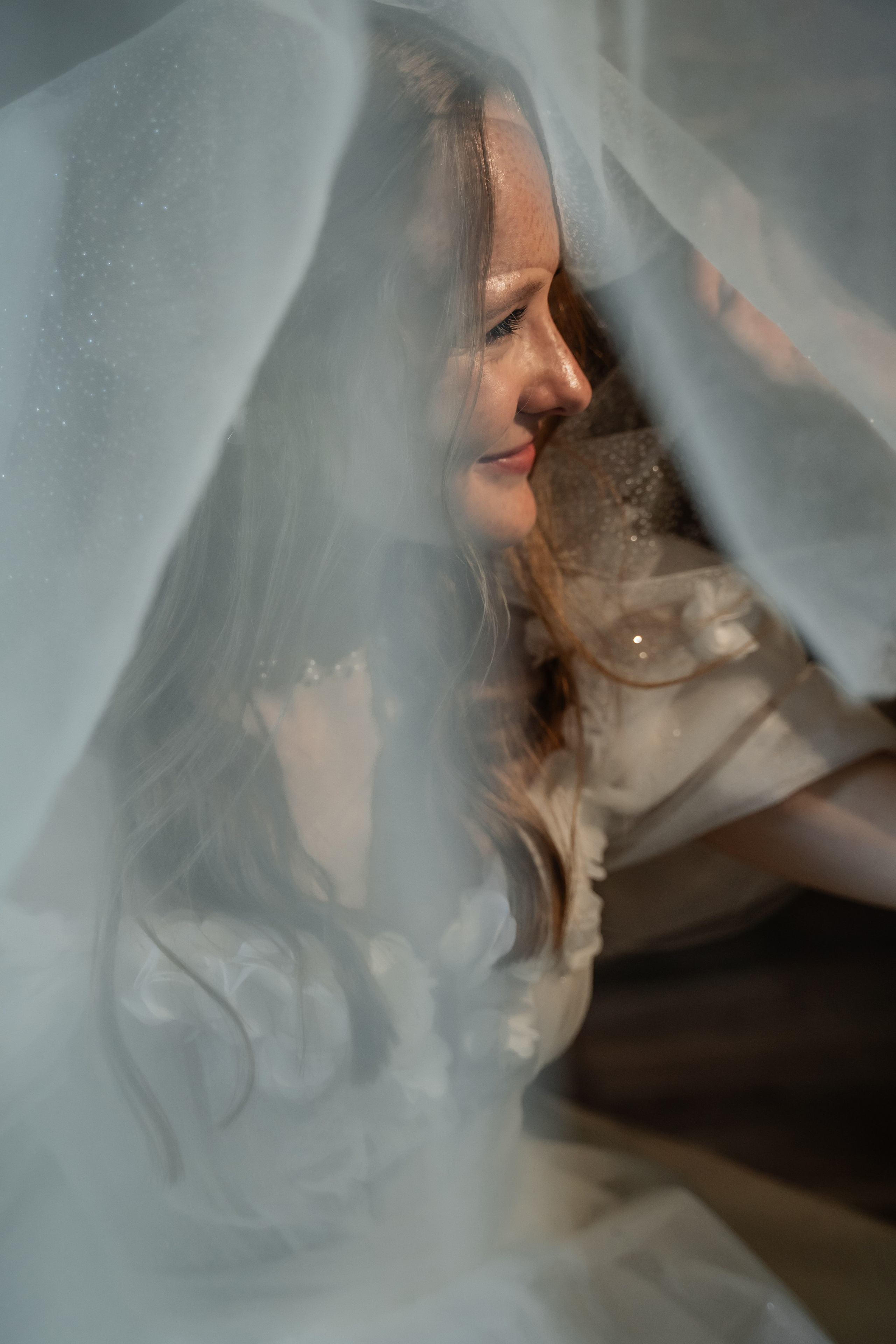 Елена и Александр. Свадебный фотограф Екатерина Кузнецова