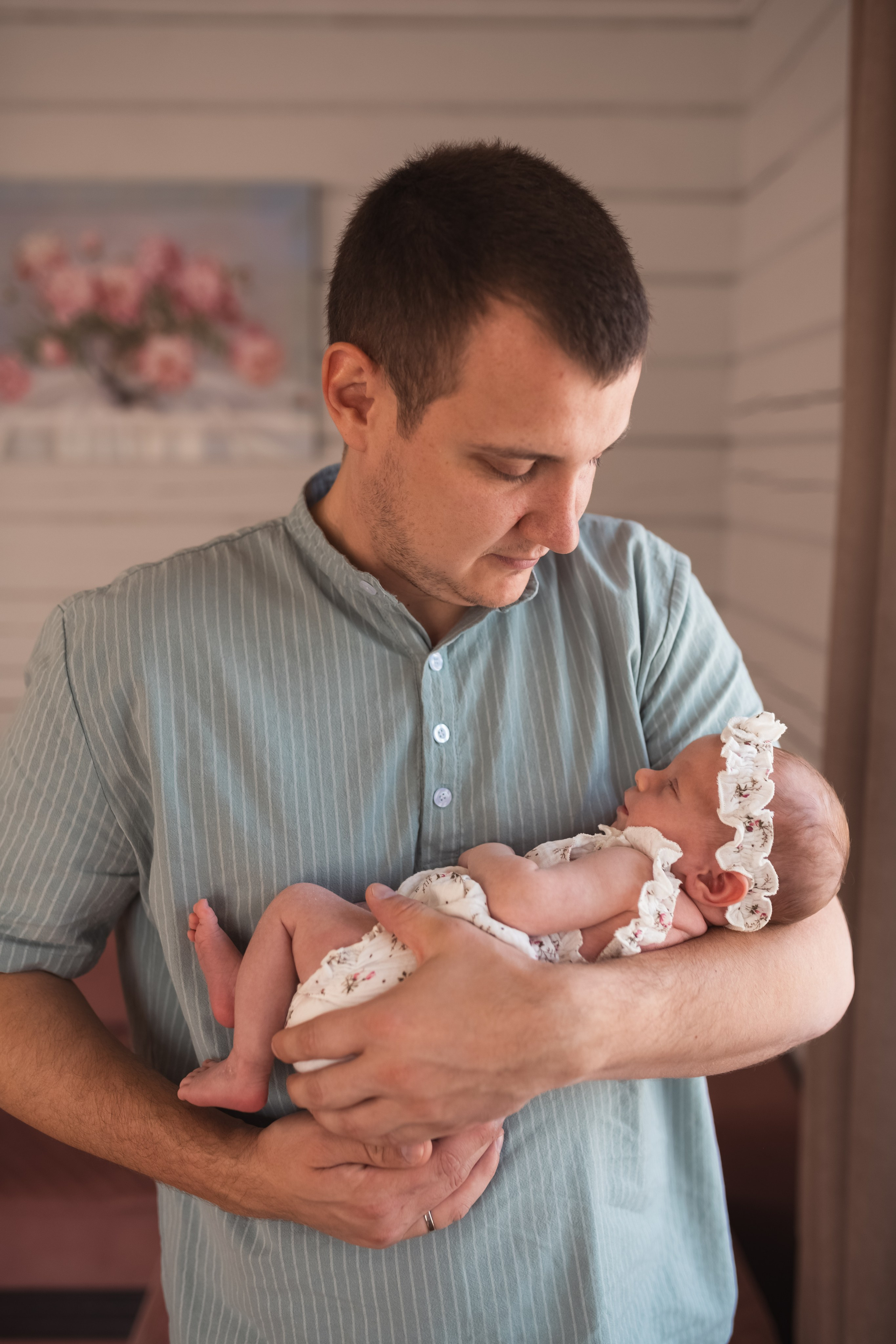 Лиза | 15 дней. Кобякова Мария. Фотограф новорождённых и детей до года город ИРКУТСК