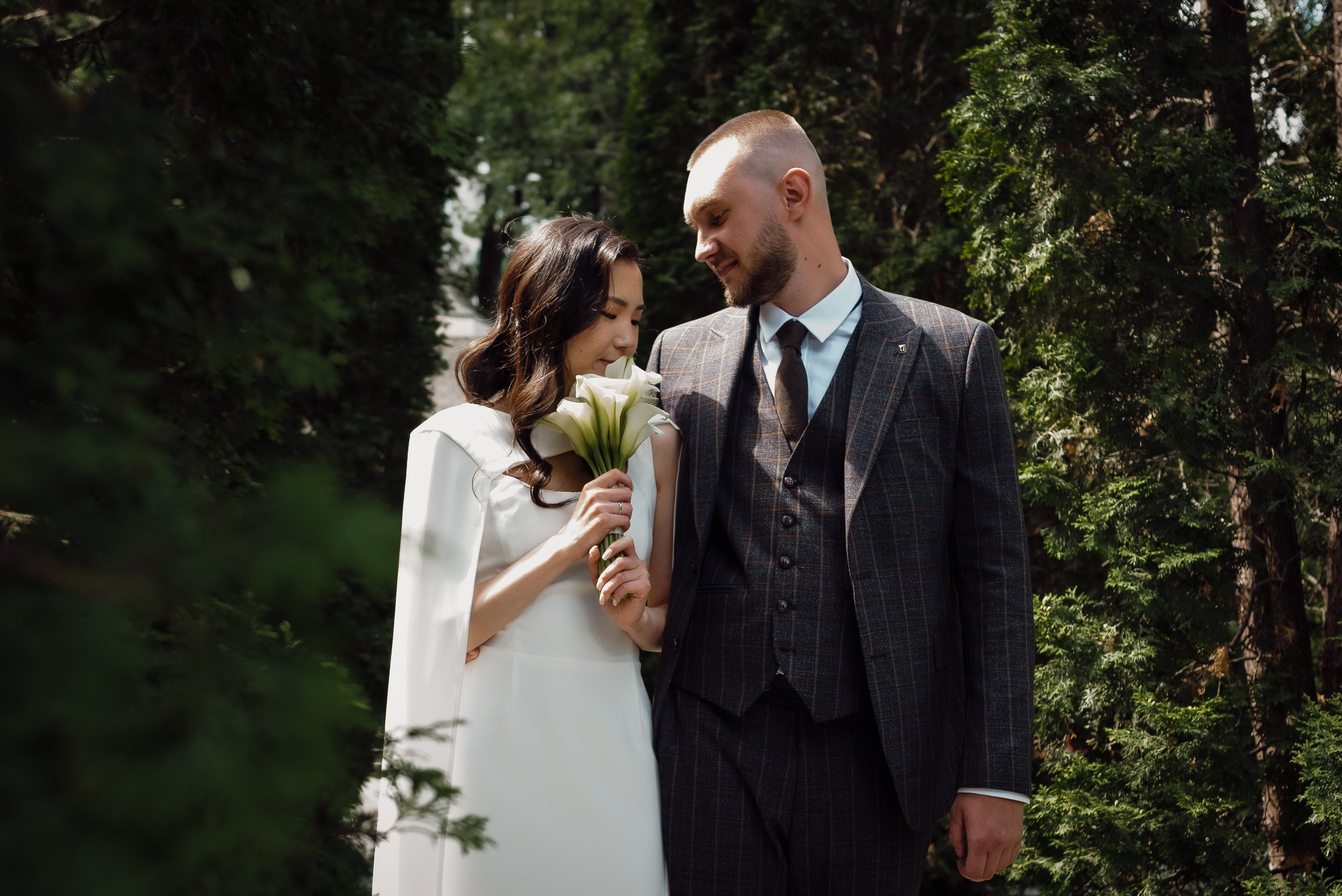 Загс № 1 | особняк. Свадебный и семейный фотограф в Москве Анна Сдобнова