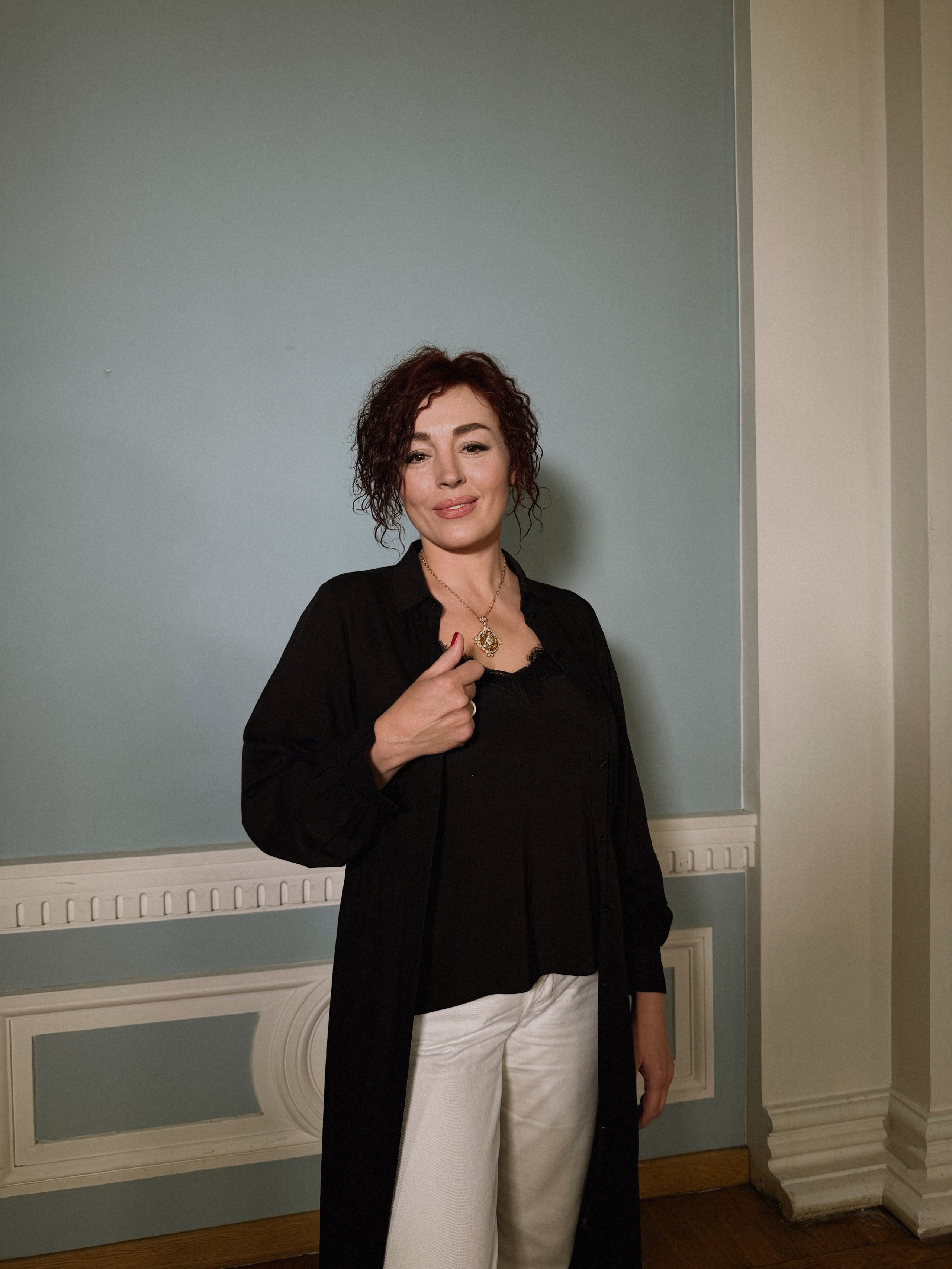 Нетворкинг «Клуба 21». Фотограф и видеограф в Санкт-Петербурге Хромцова Людмила