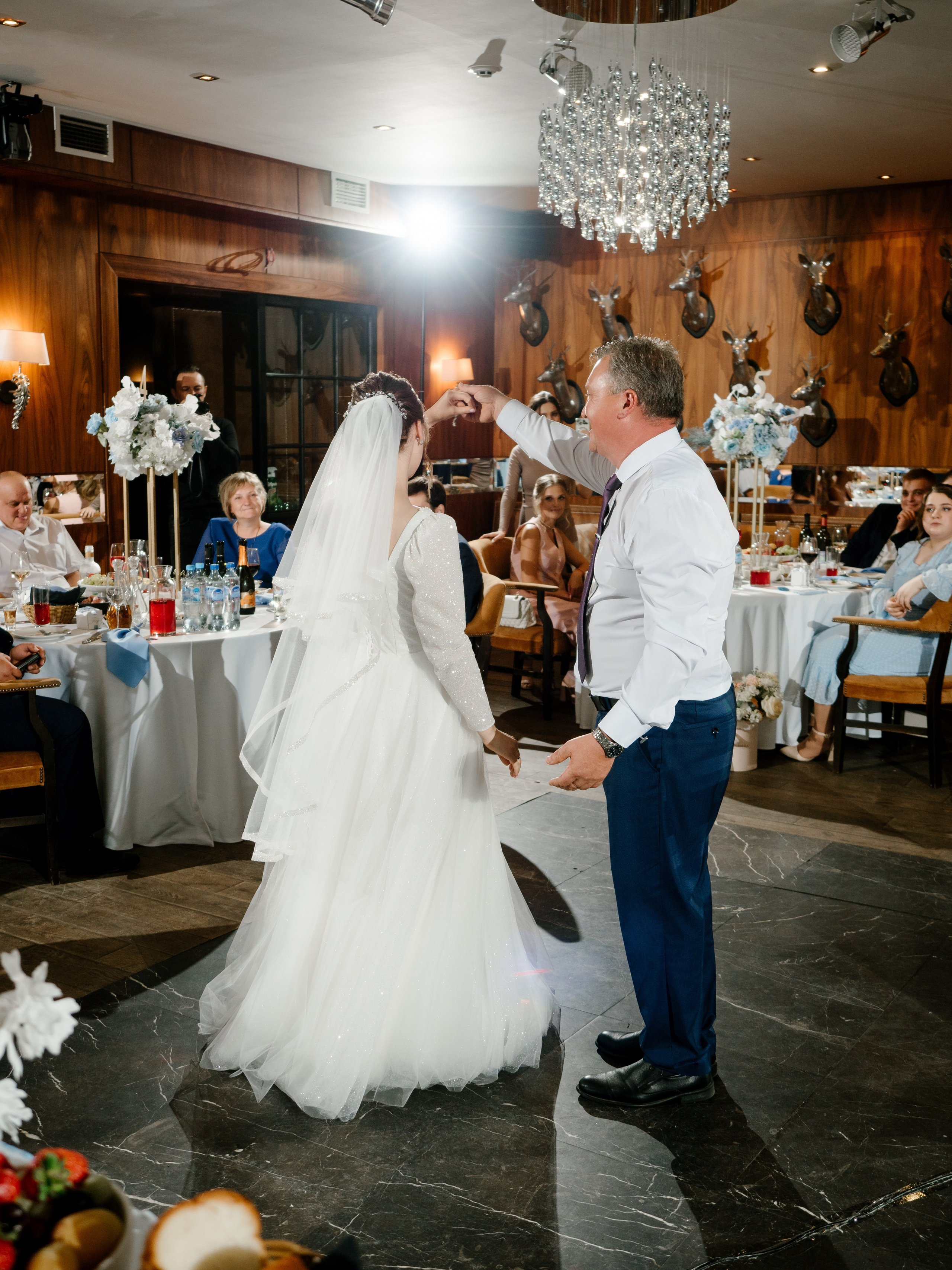 Лера и Андрей. Свадебный фотограф во Владимире - Мария Широкорядова