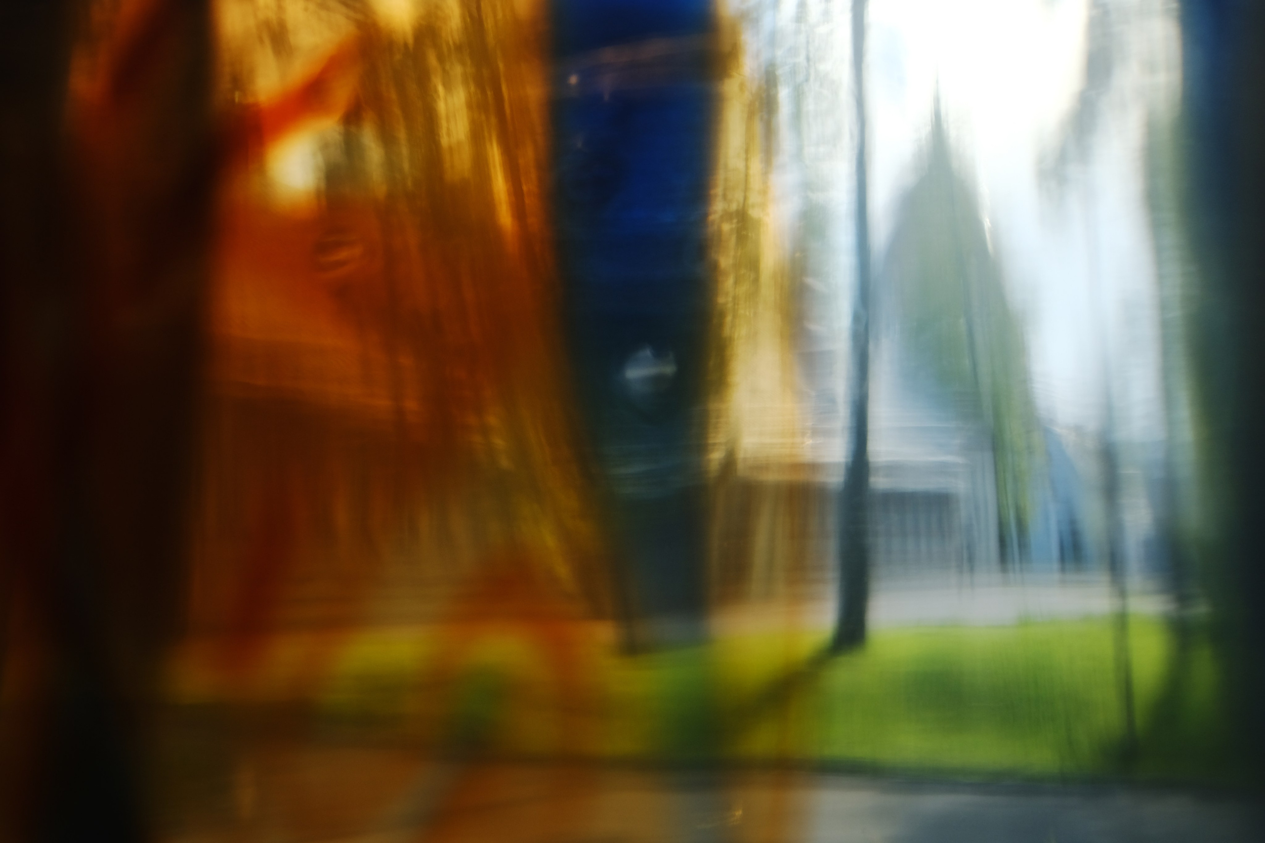 Fine Art Photography. Margarita Rodionova — a contemporary lens-based artist currently working in Cancun, Mexico