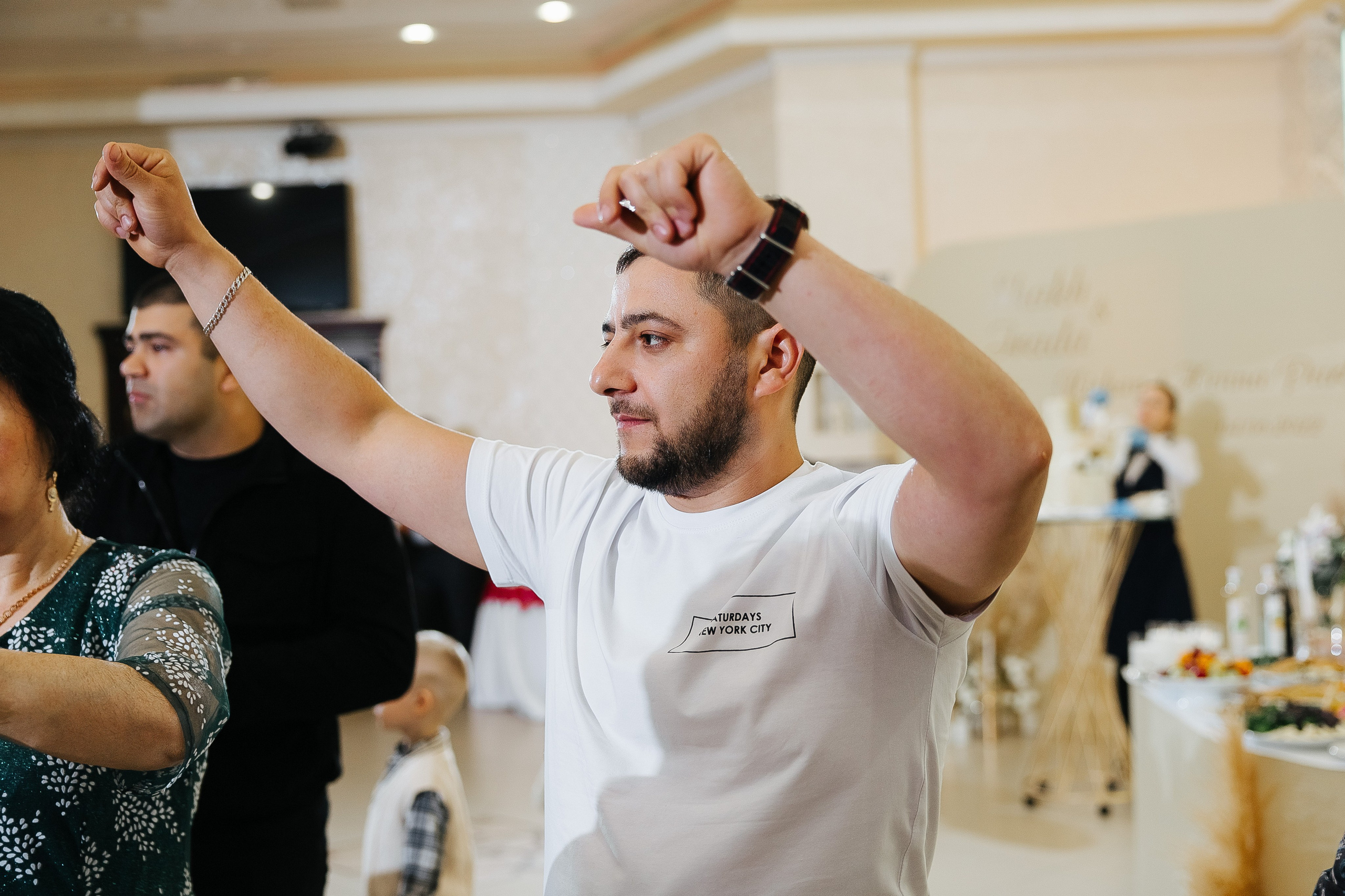 Шах и Ирада. Фотограф в Красноярске Надежда Воскресенская