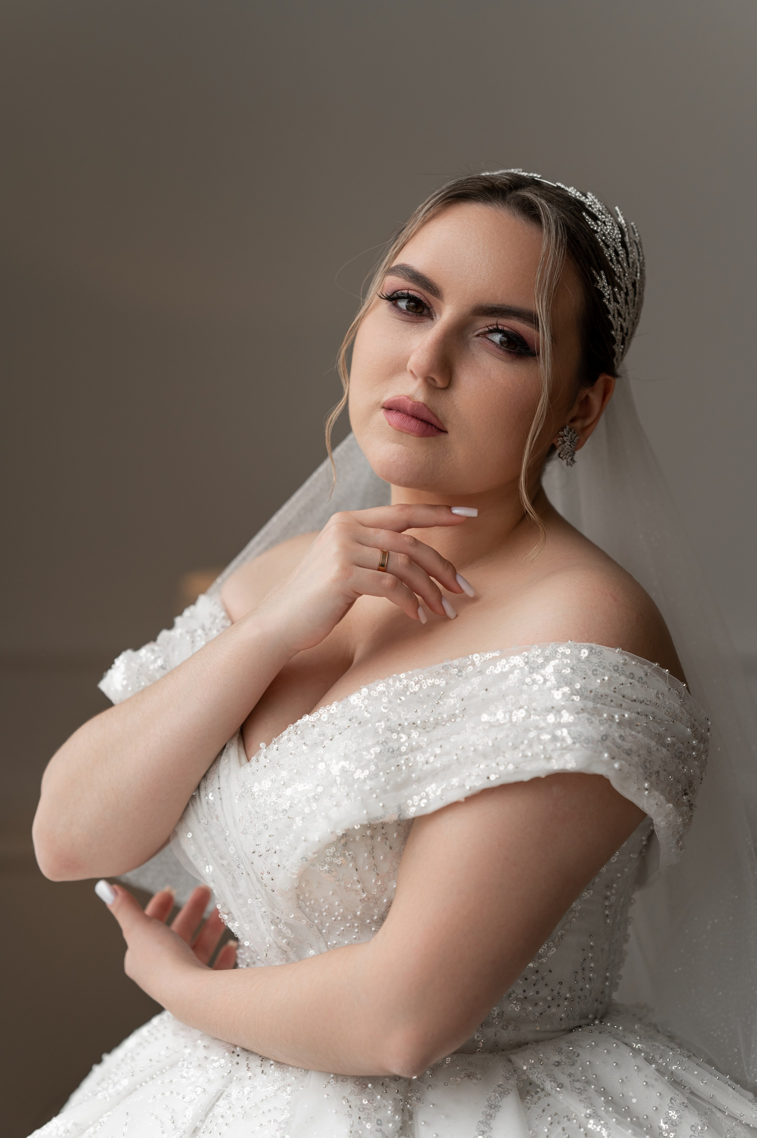 Андрей & Анастасия. Фотограф Палий Ульяна