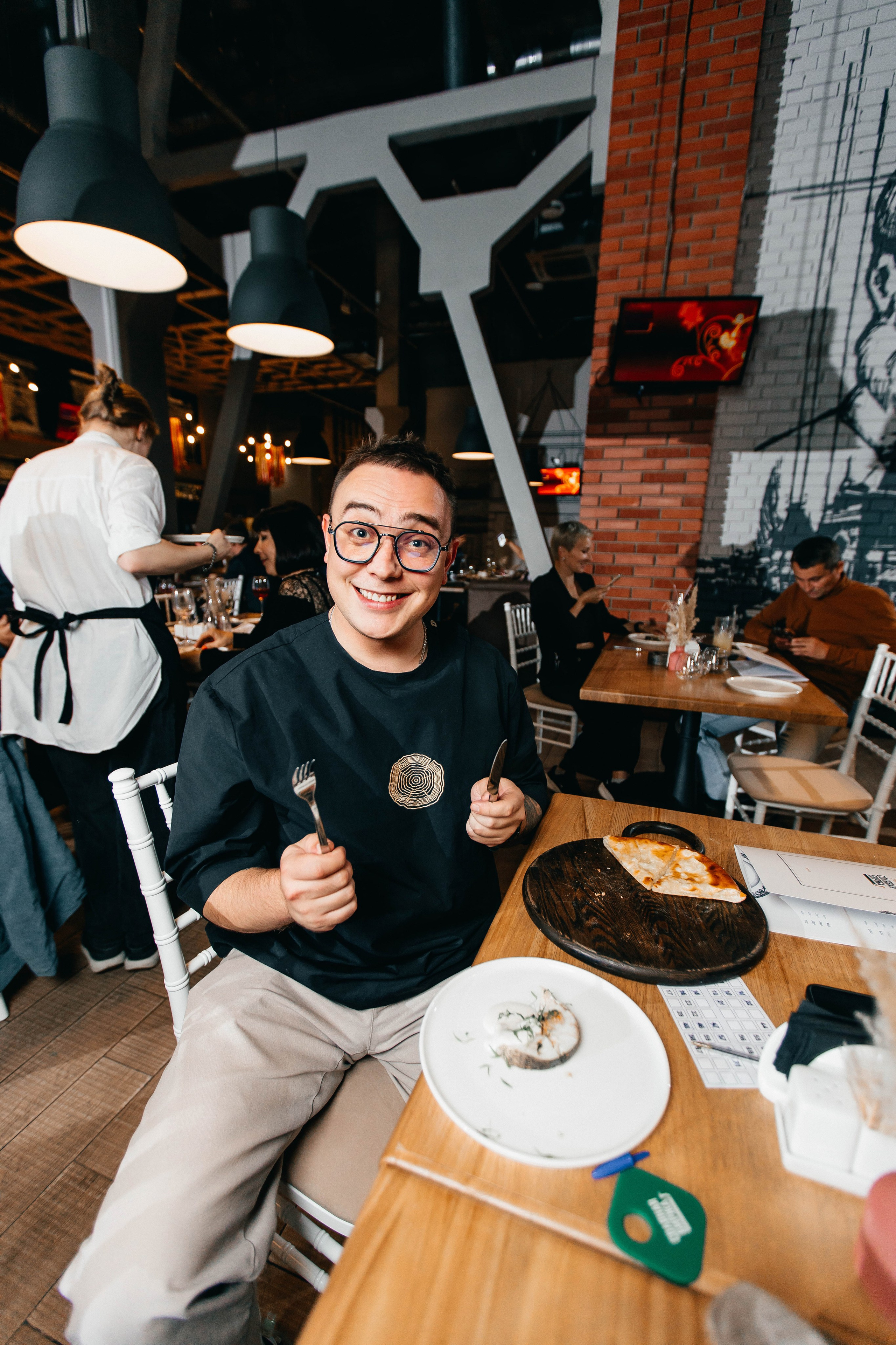 Корпоративы и Новый Год. Свадебный и семейный фотограф в Нижнем Новгороде и Москве Сергей Полян