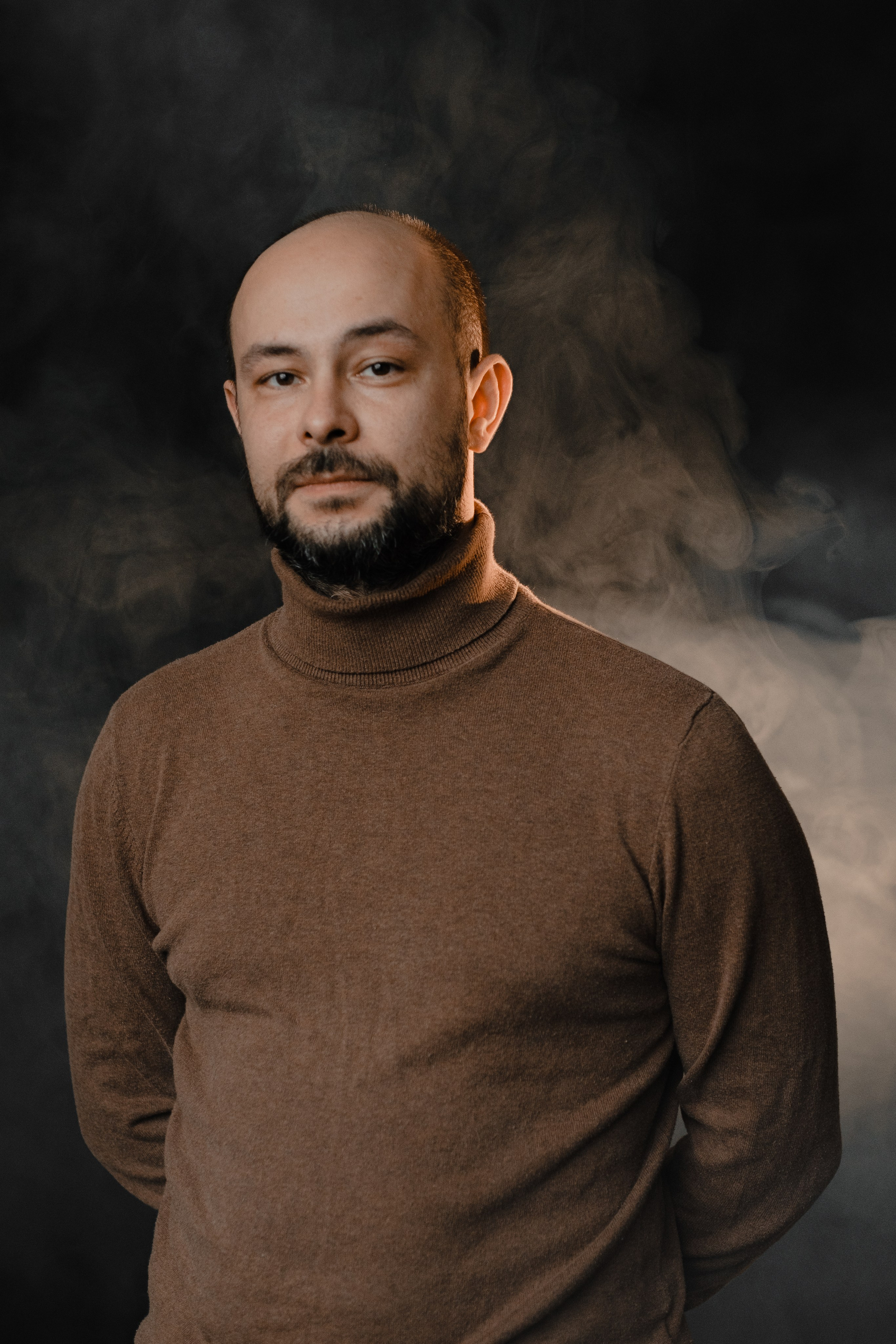 Портреты. Портретный и репортажный фотограф в Санкт-Петербурге Дарья Сибирякова