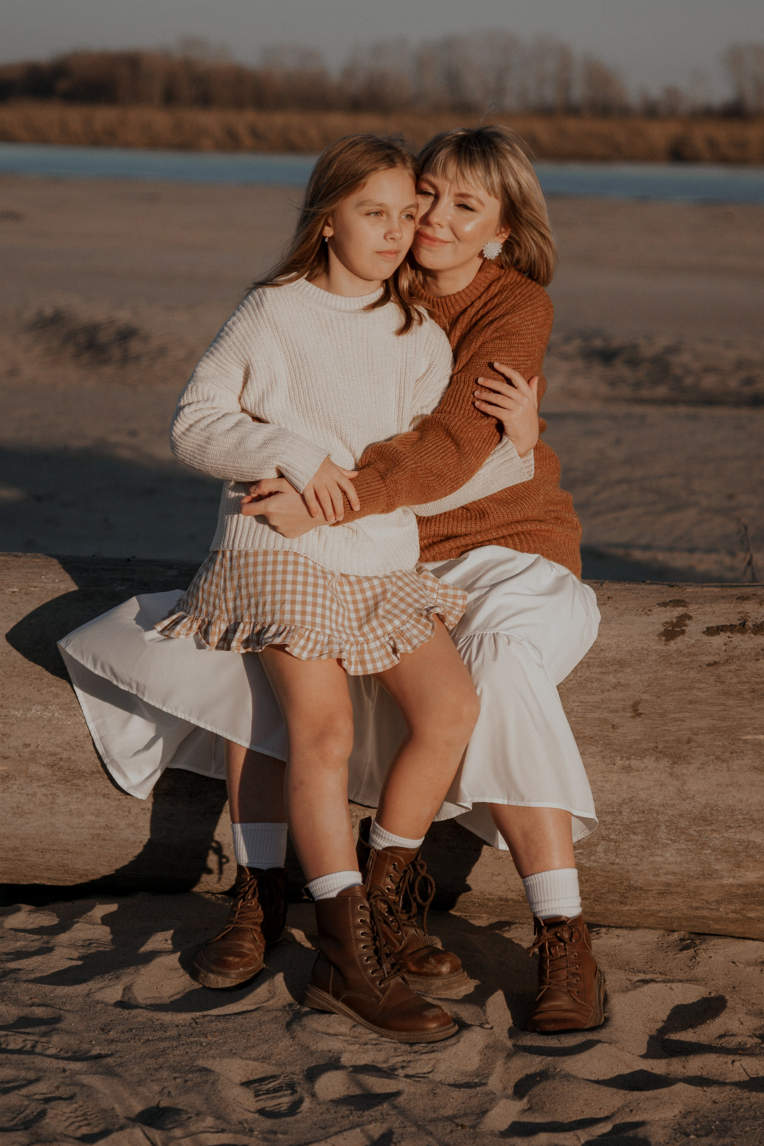 Александра и Агата. Свадебный и семейный фотограф Томск| Юлия Филатова