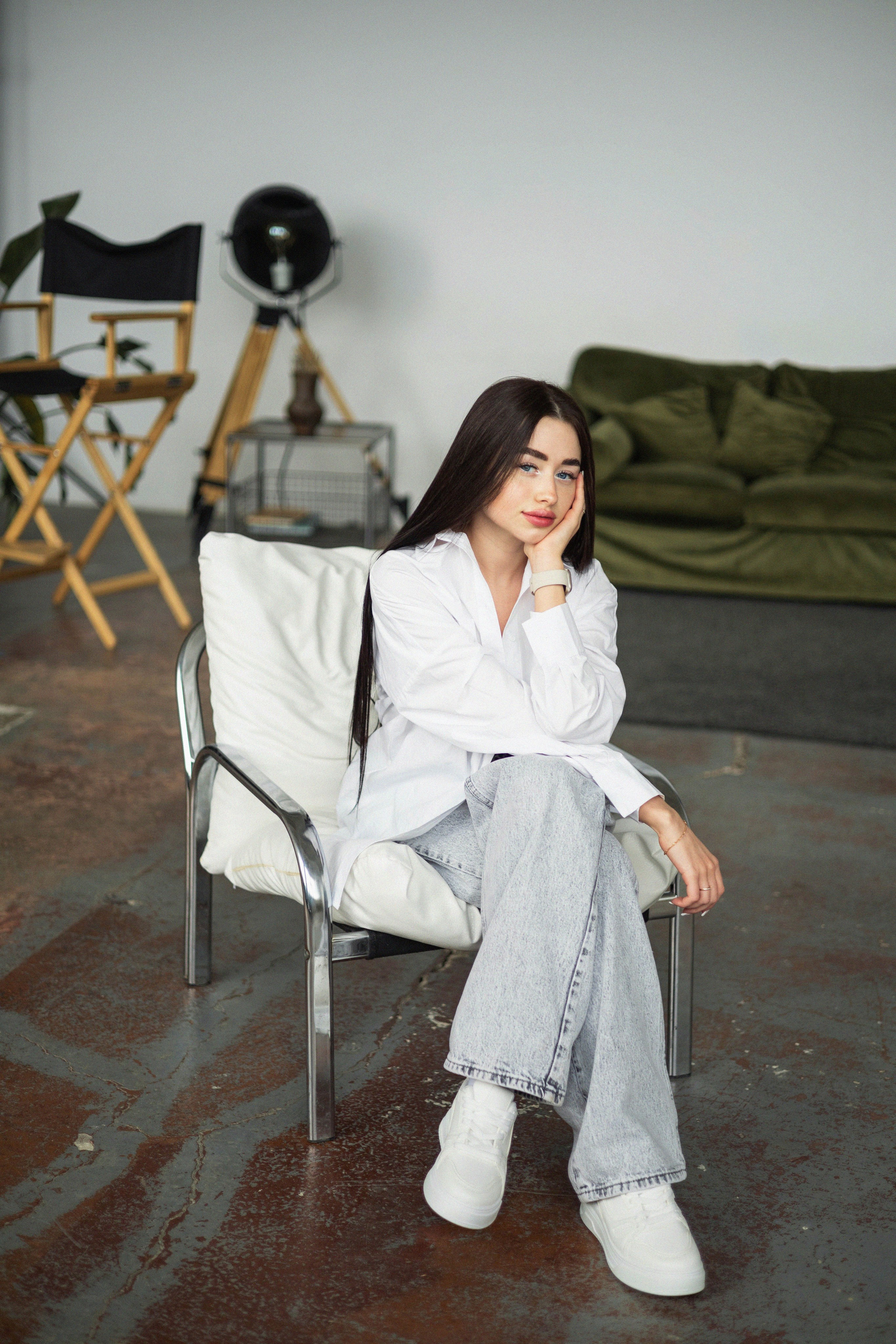 Ala. Свадебный и портретный фотограф Москва и Нижний Новгород