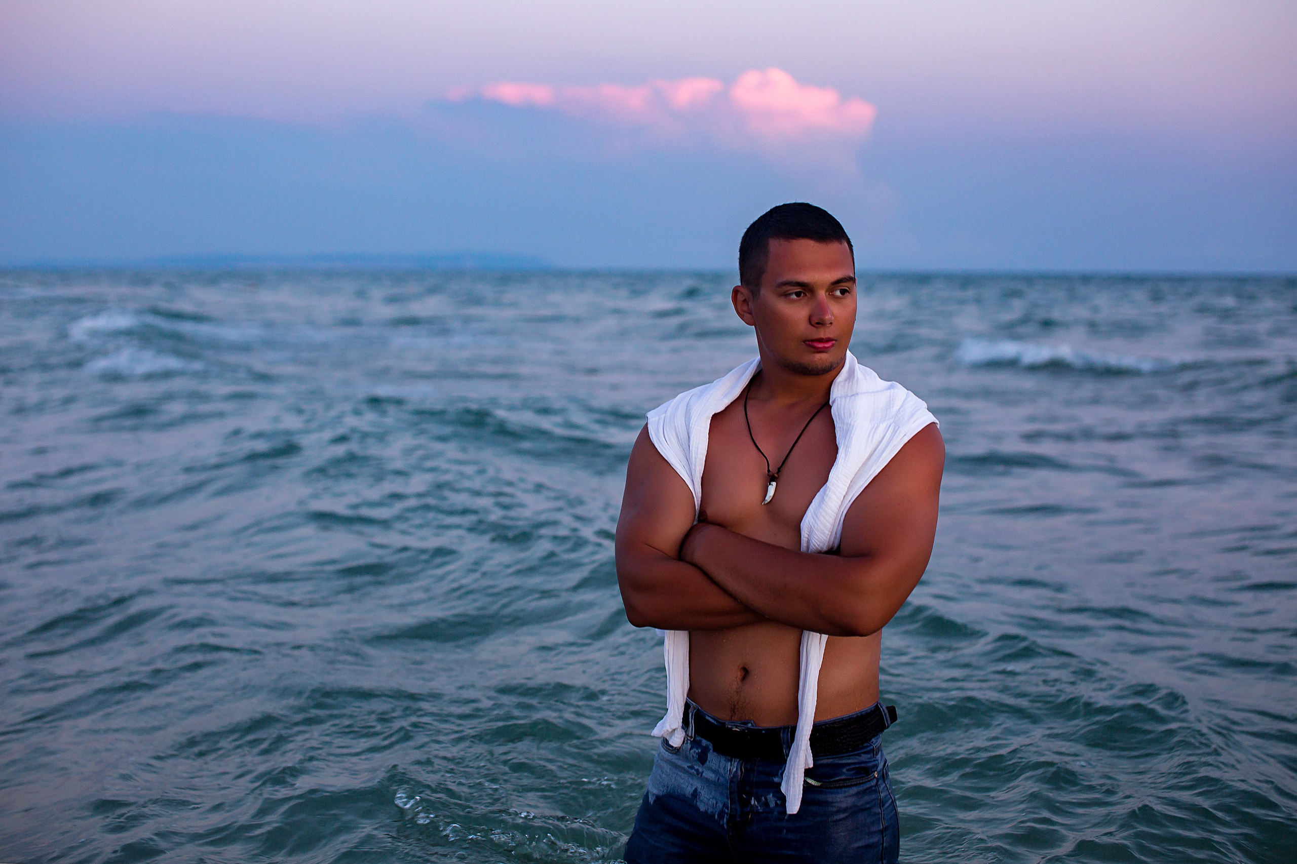 Данил. Свадебный и семейный фотограф/видеограф в Краснодаре Наталья Осинская