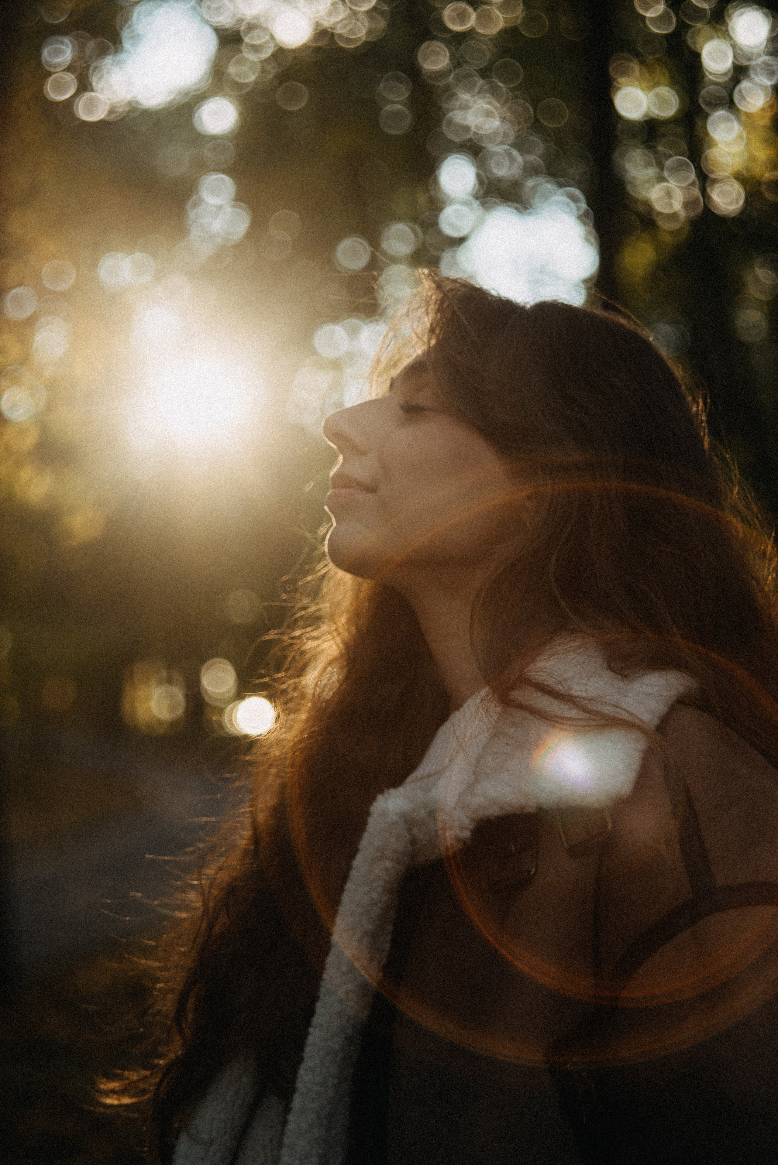 Анна. Фотограф Санкт-Петербург, Новороссийск