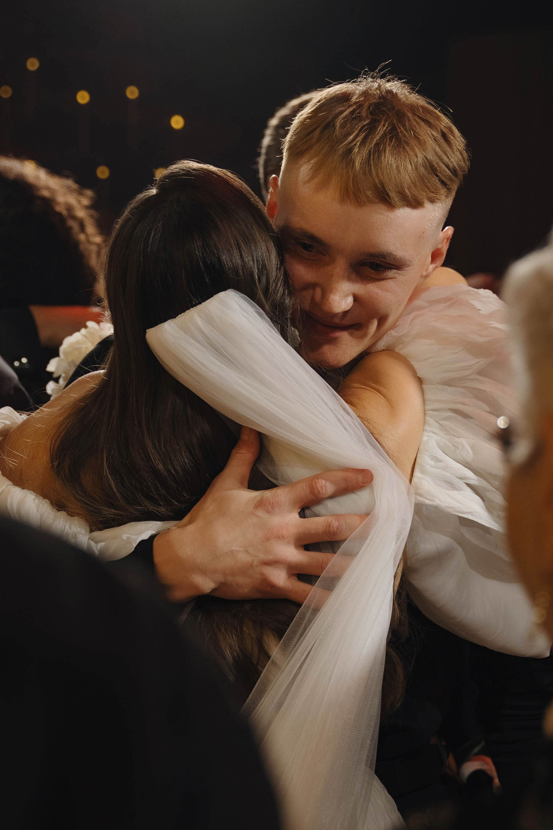 DEEP INSIDE. Фотограф в Тюмени Марьяна Чирикова