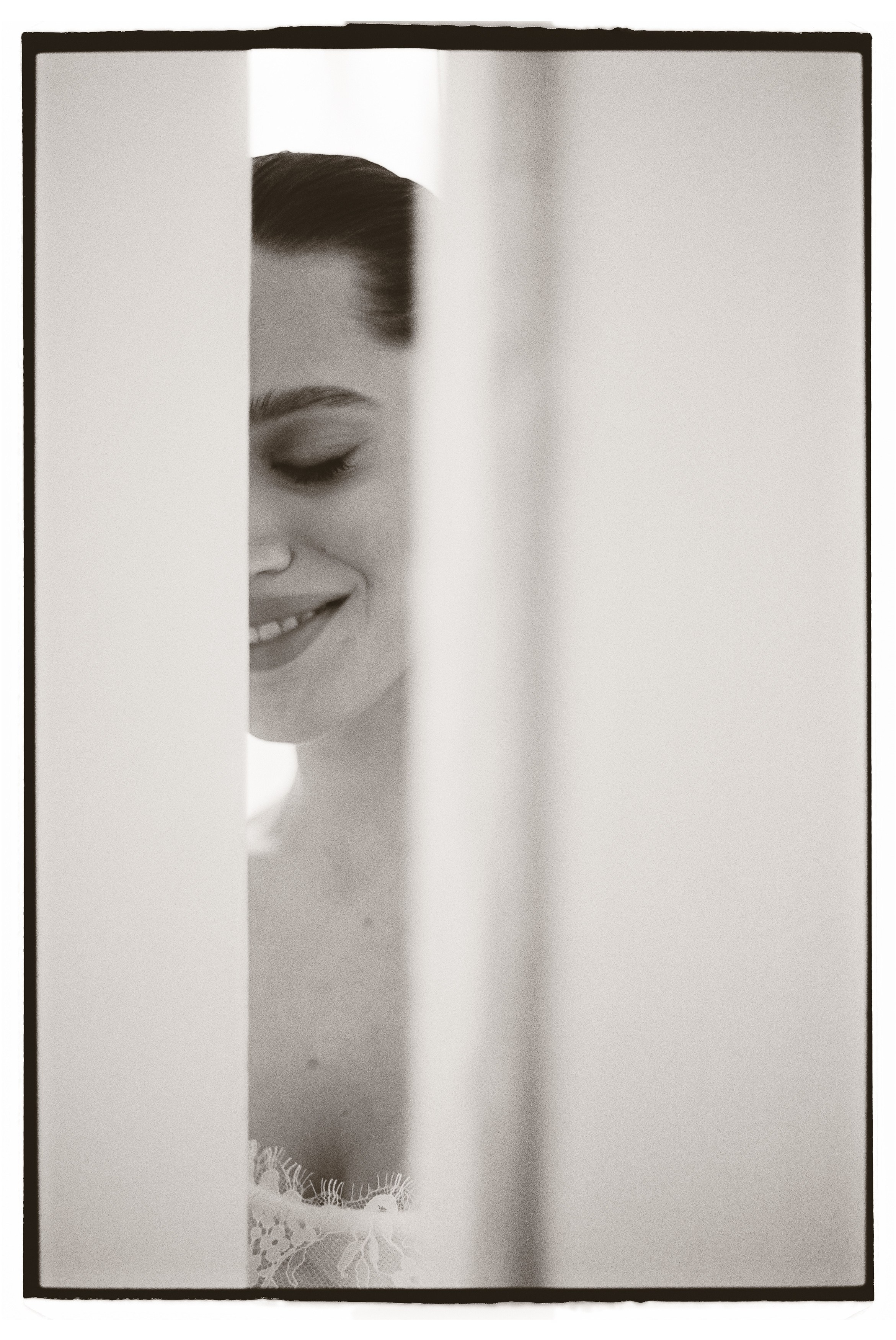 Никита и Полина. Свадебный фотограф в Москве Евгений Рыжов