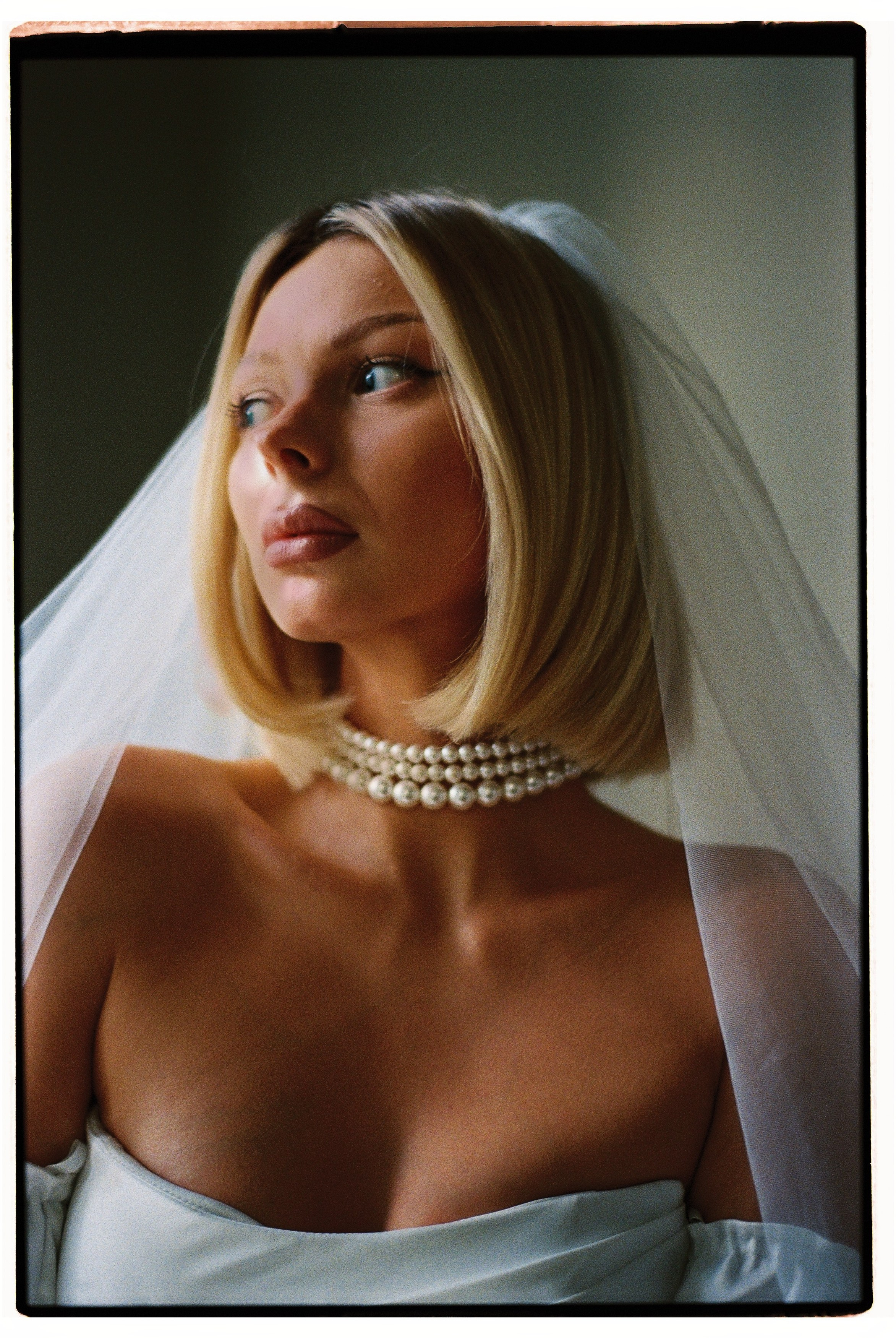 Артем и Дарья. Свадебный фотограф в Москве Евгений Рыжов