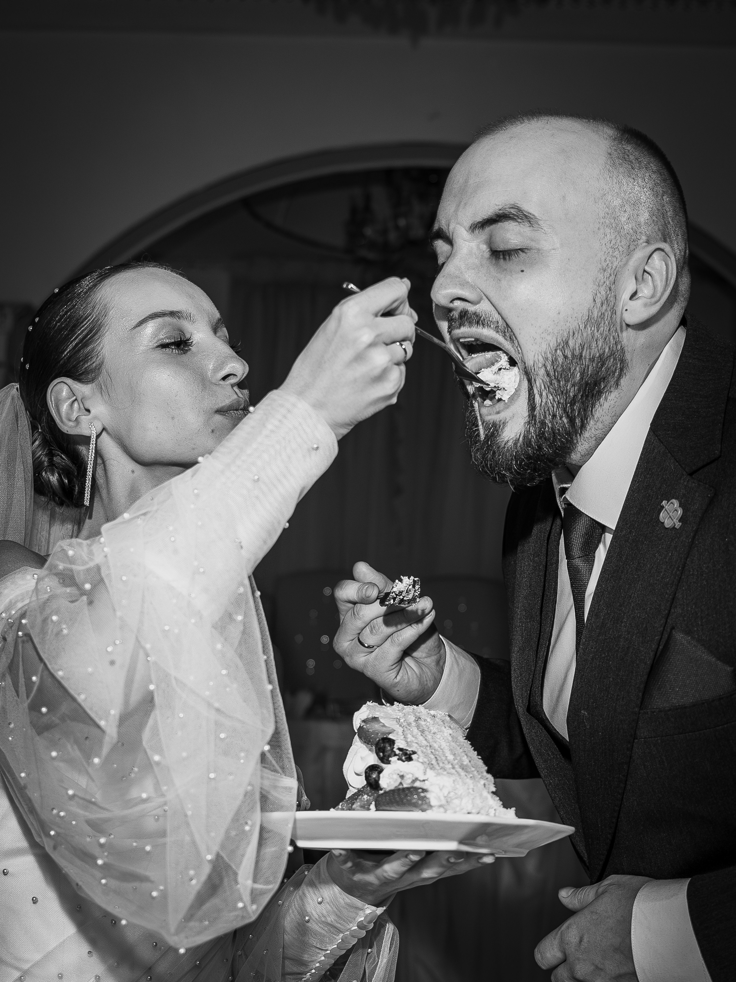 Свадьба Никита и Алина. Фотограф в Алматы Егор Поленов
