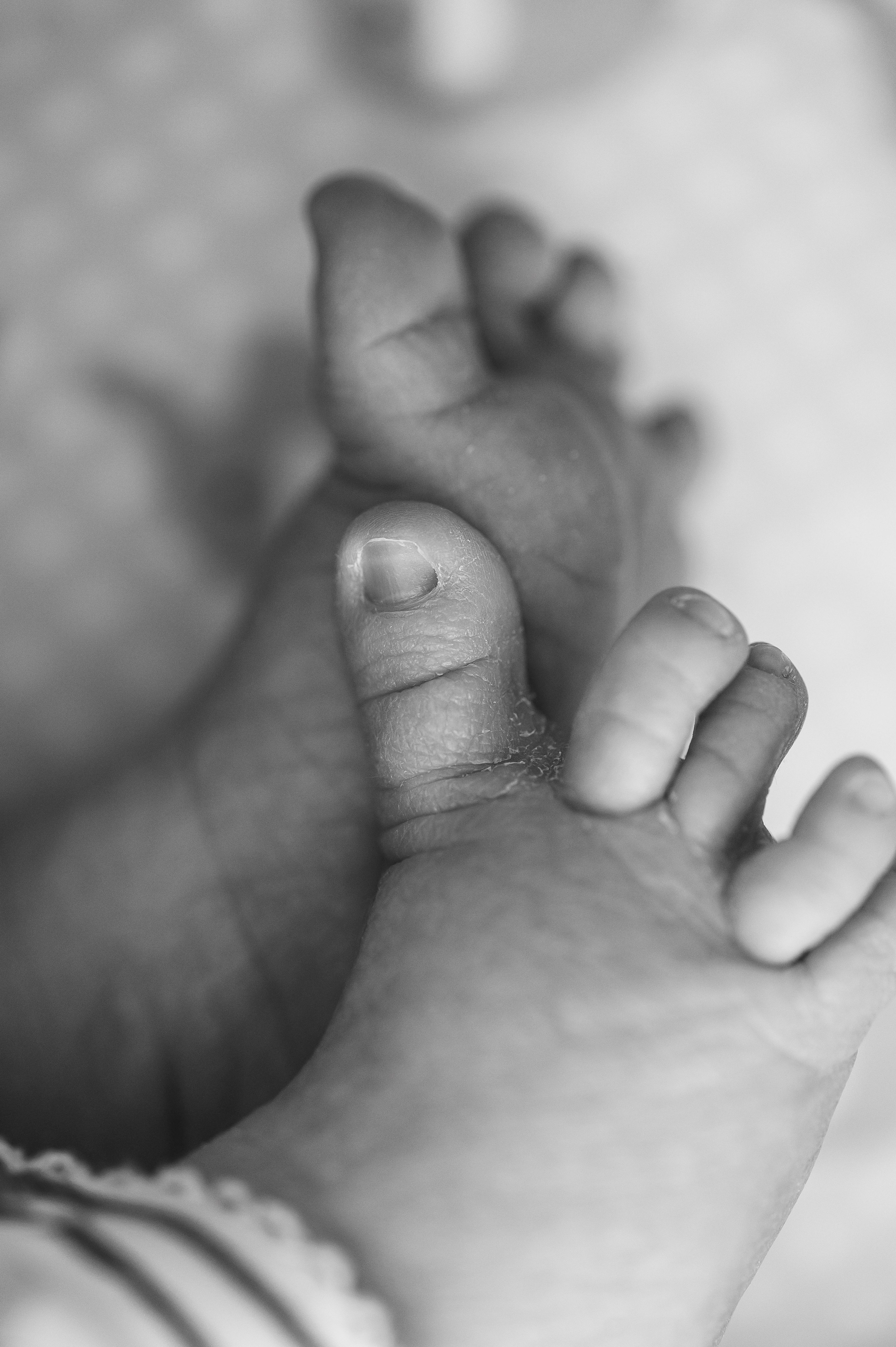 Выписка Дианы. Фотограф на роды СПБ Юлия Герасимова